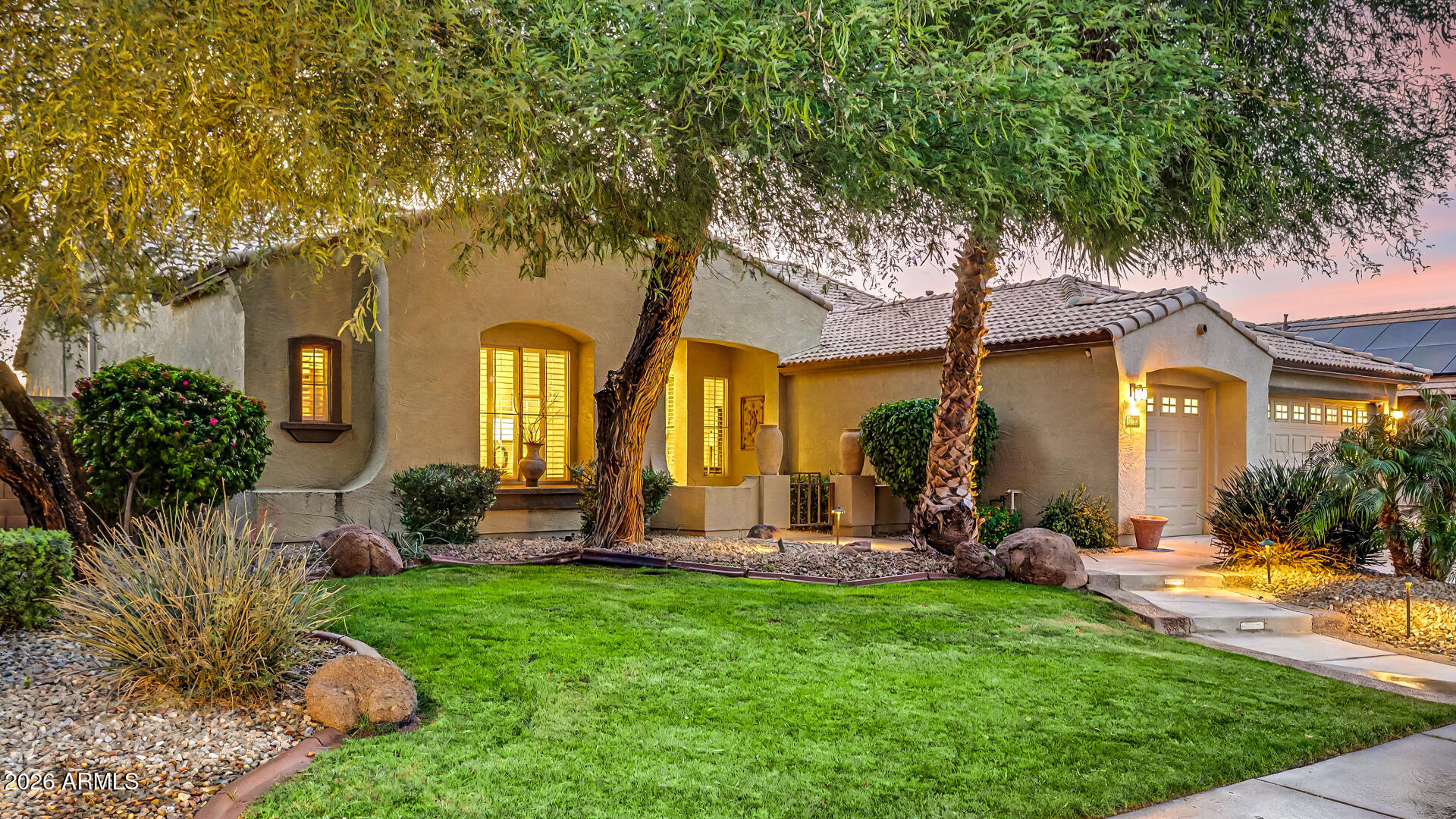 DREAMING SUMMIT - Residential