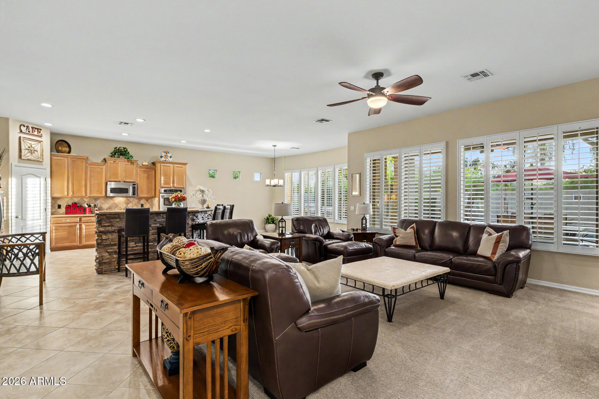DREAMING SUMMIT - Residential