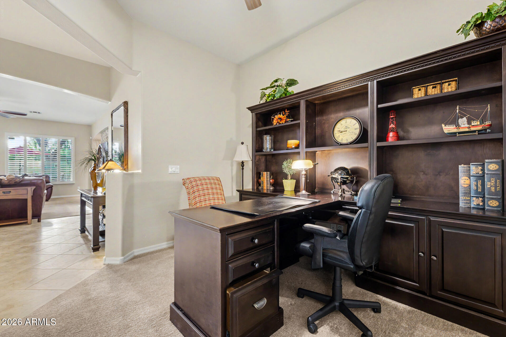 DREAMING SUMMIT - Residential