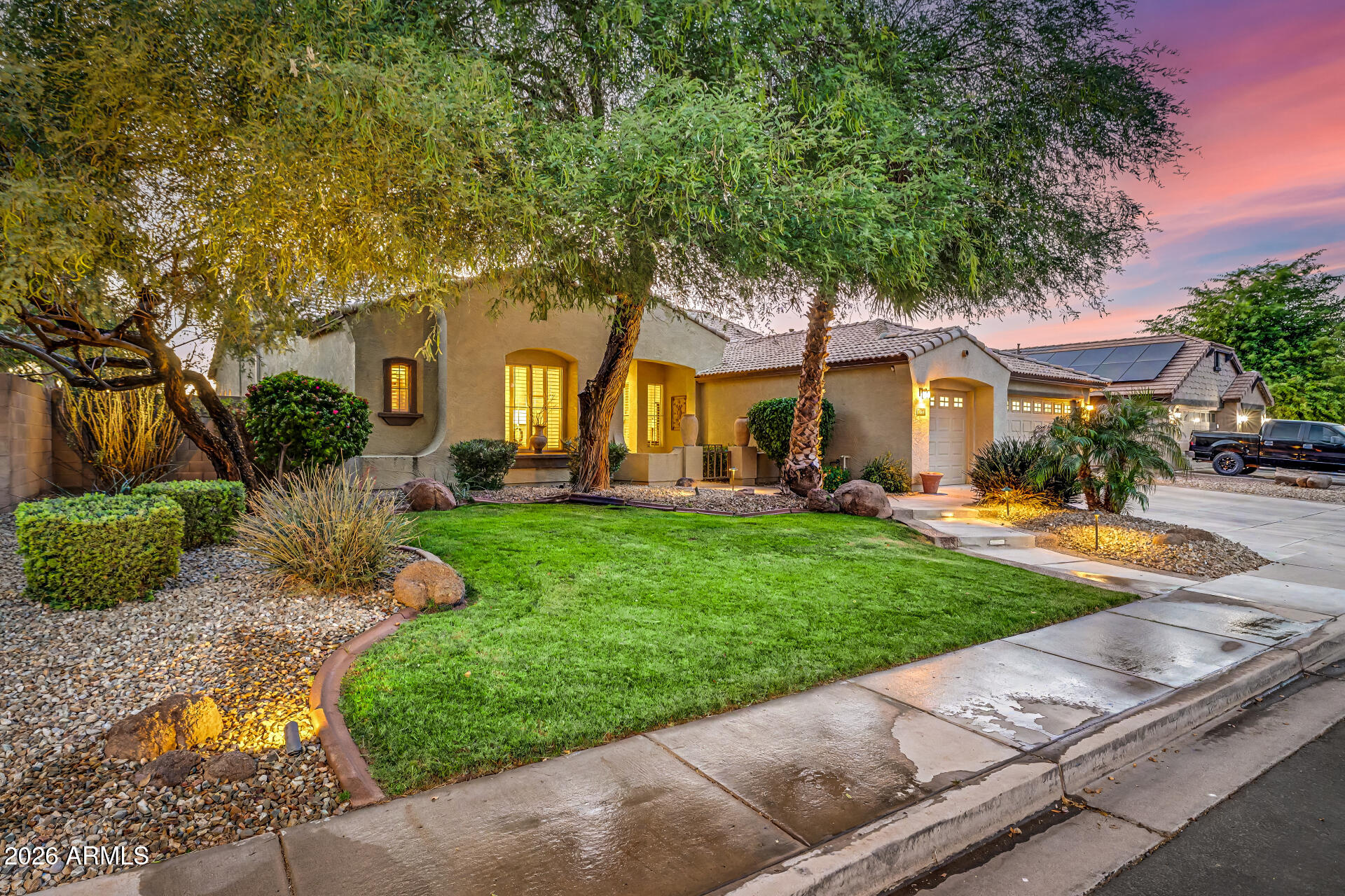 DREAMING SUMMIT - Residential