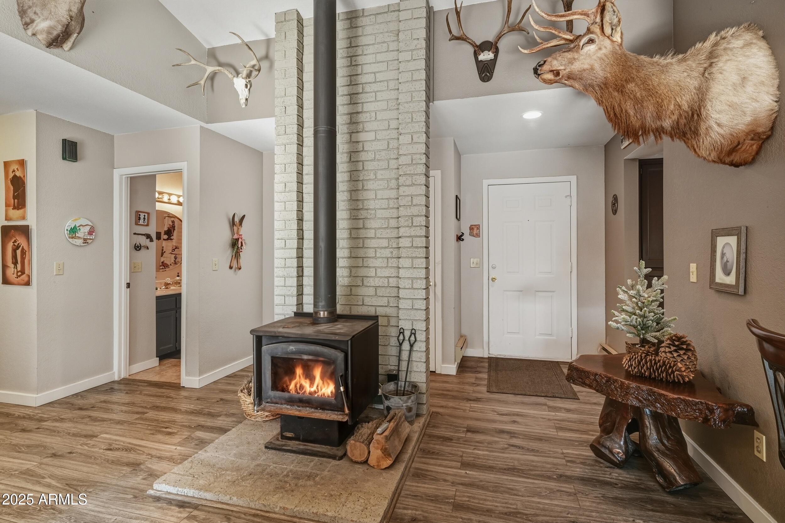 STARLIGHT PINES 4 PHASE 4 - Residential