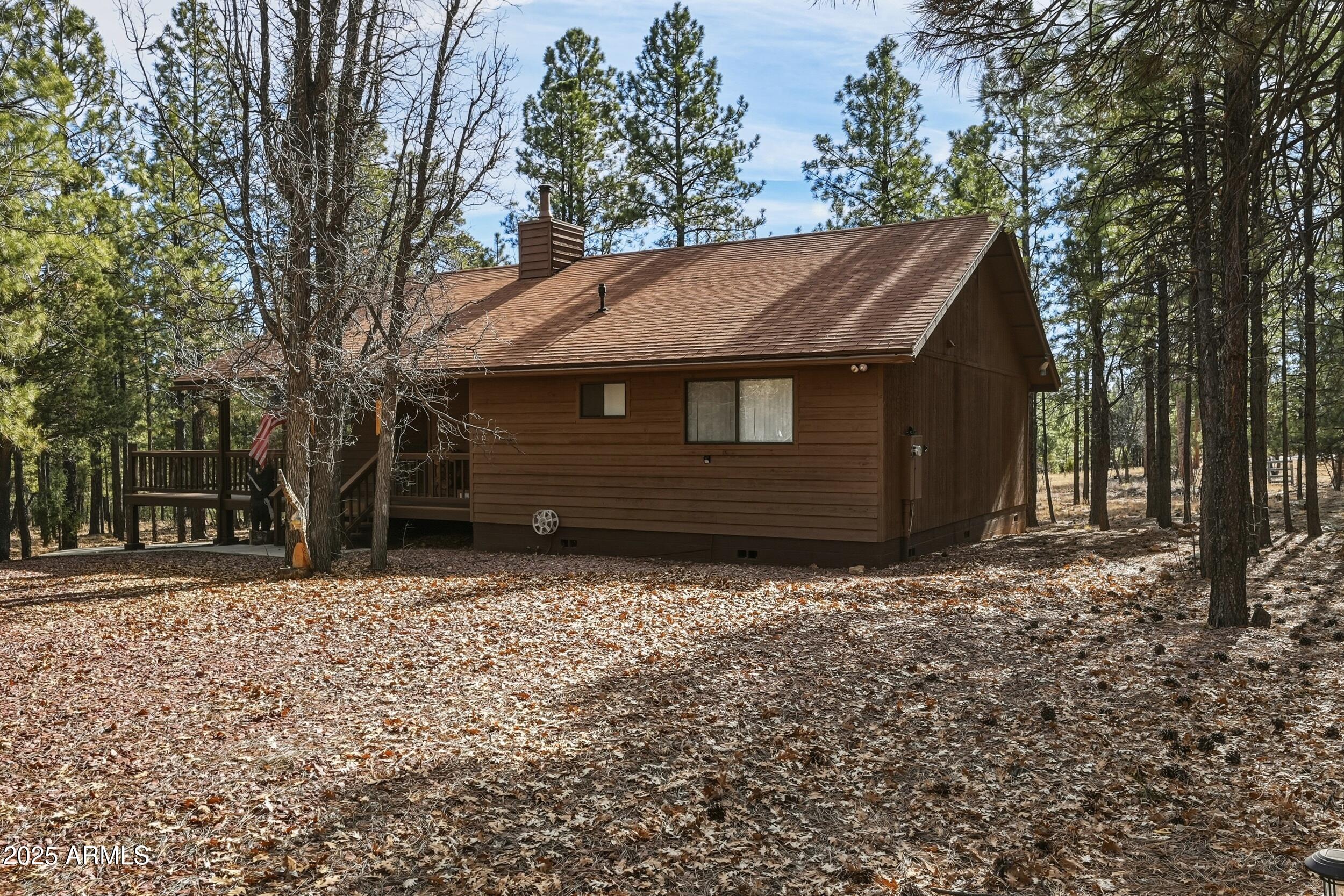 STARLIGHT PINES 4 PHASE 4 - Residential