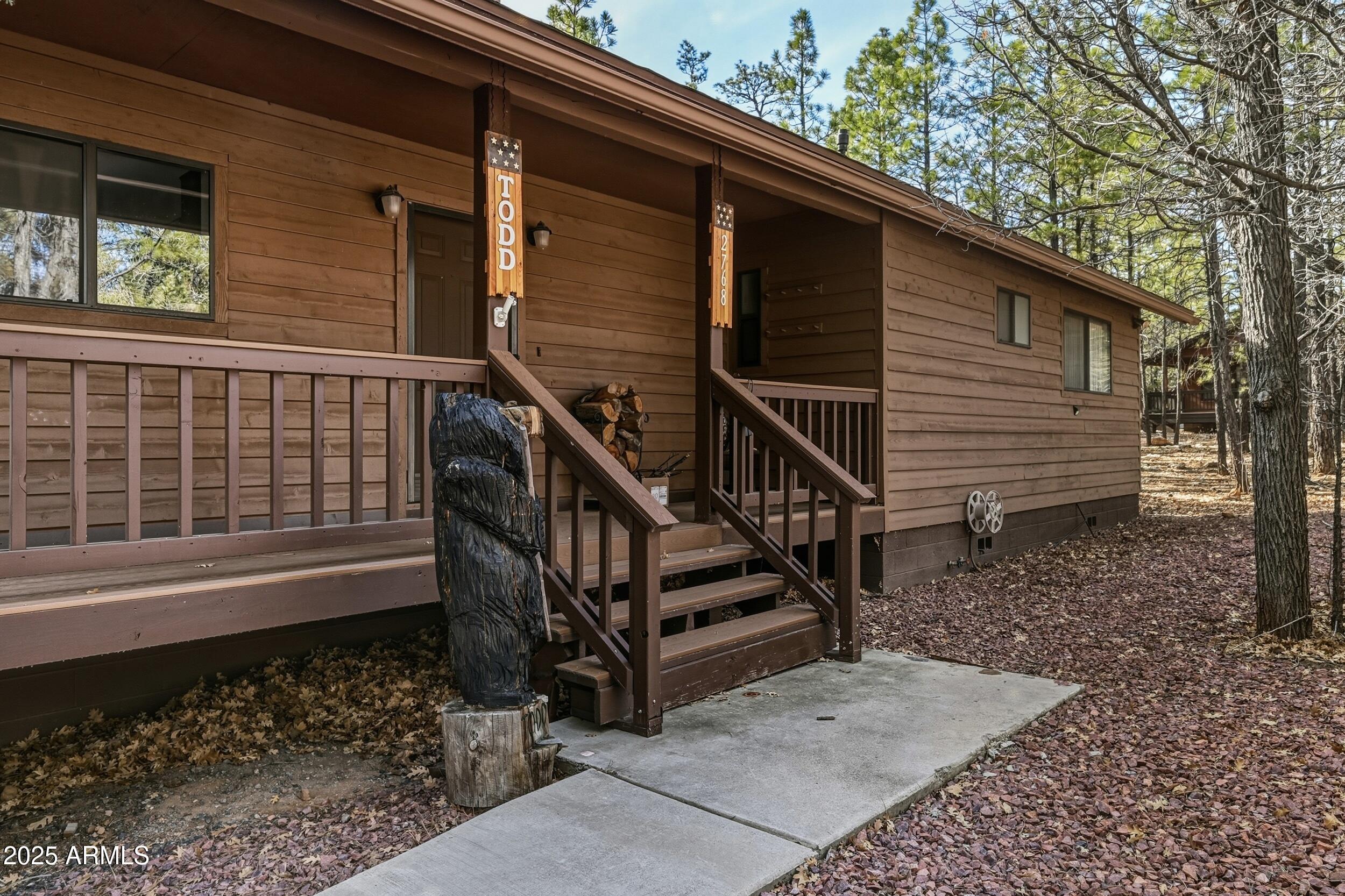 STARLIGHT PINES 4 PHASE 4 - Residential
