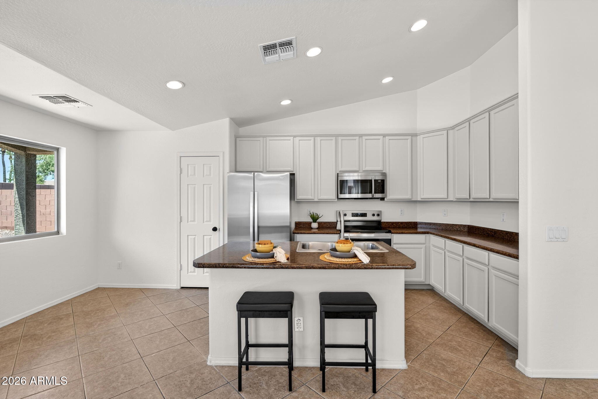 PARK MEADOWS UNIT 1 - Residential