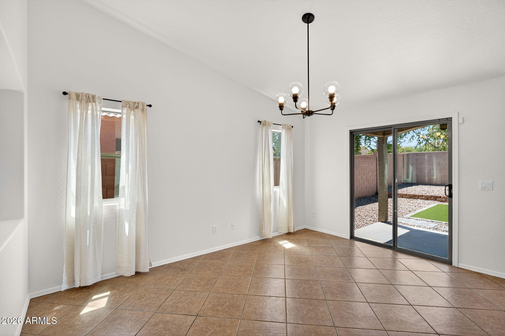 PARK MEADOWS UNIT 1 - Residential