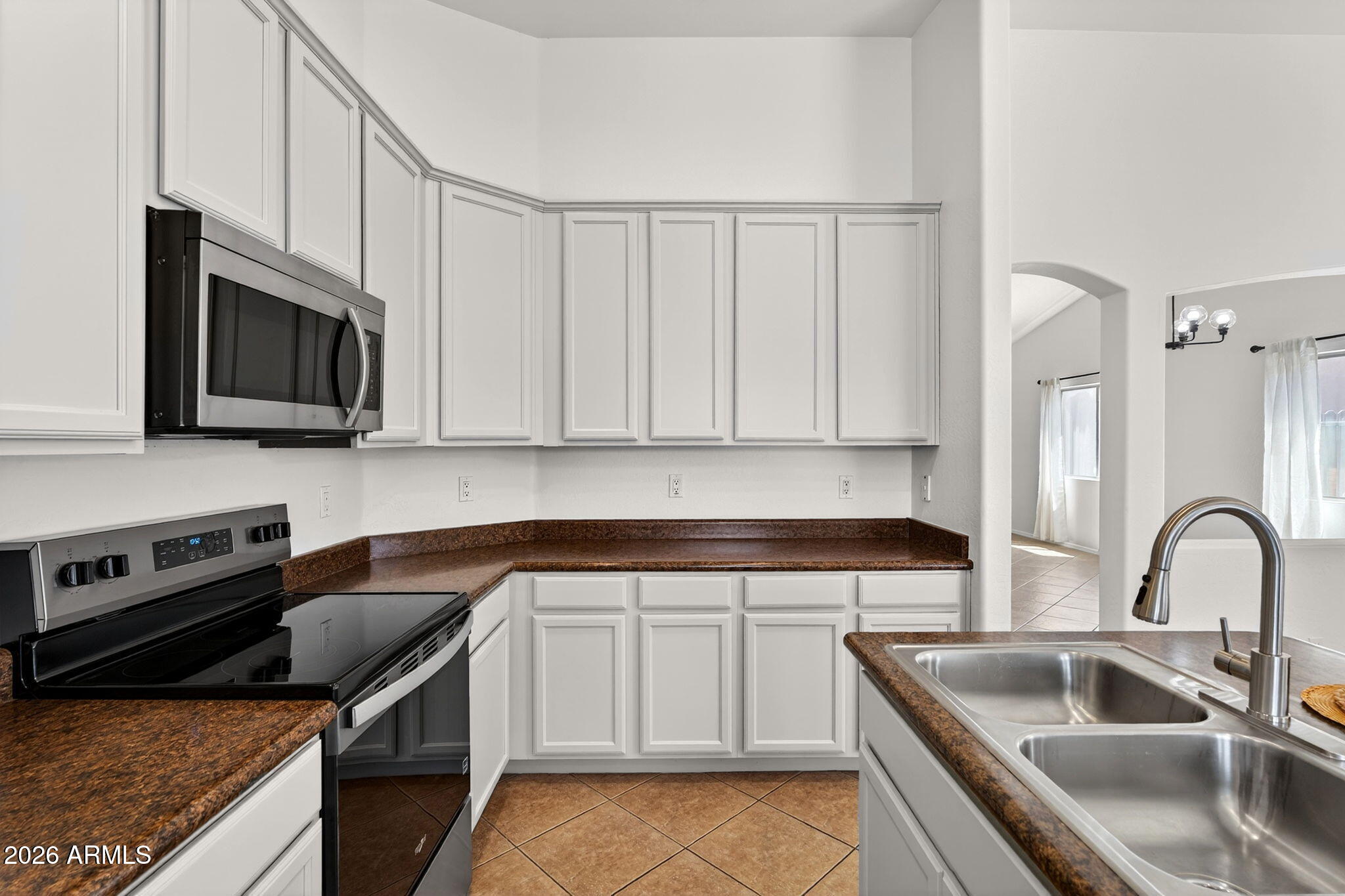 PARK MEADOWS UNIT 1 - Residential