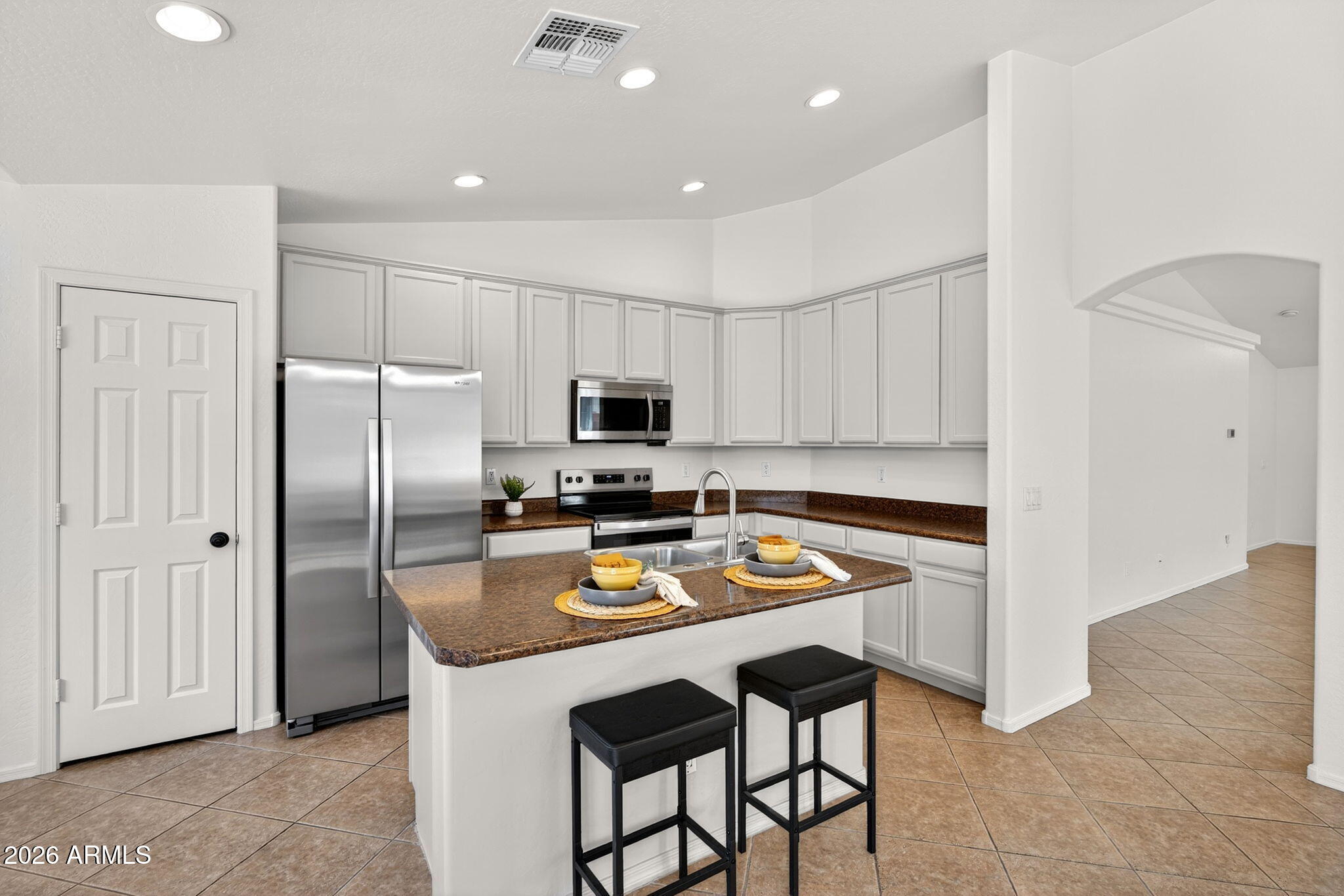 PARK MEADOWS UNIT 1 - Residential