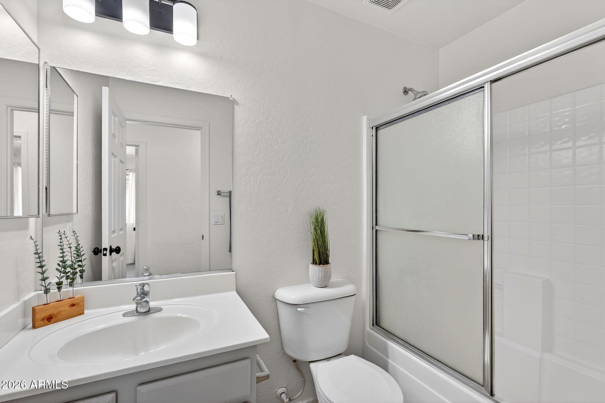PARK MEADOWS UNIT 1 - Residential