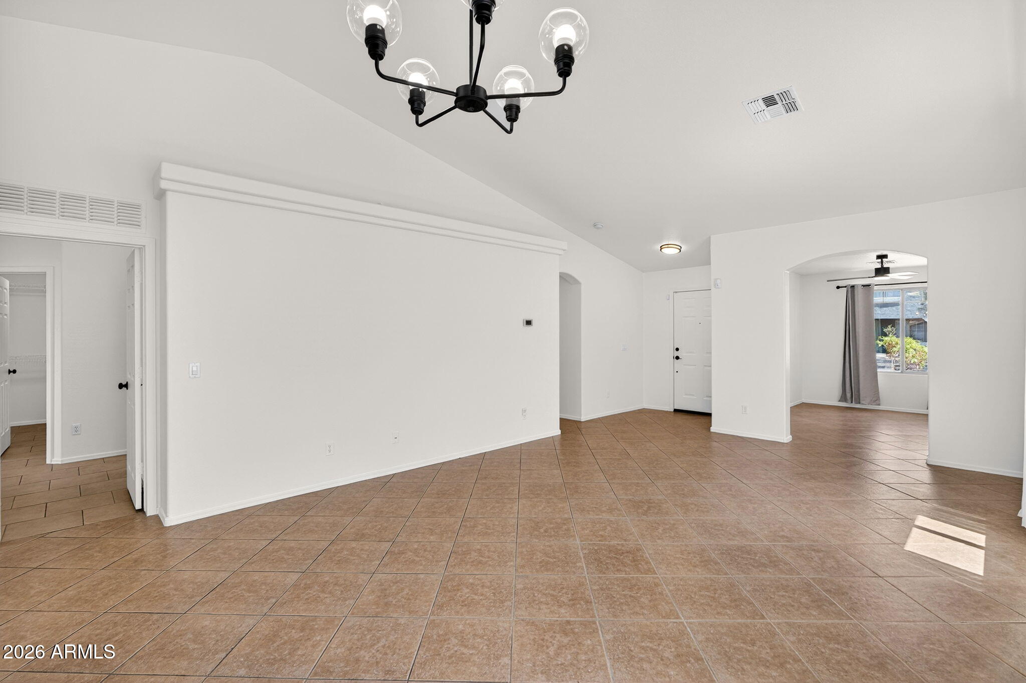 PARK MEADOWS UNIT 1 - Residential