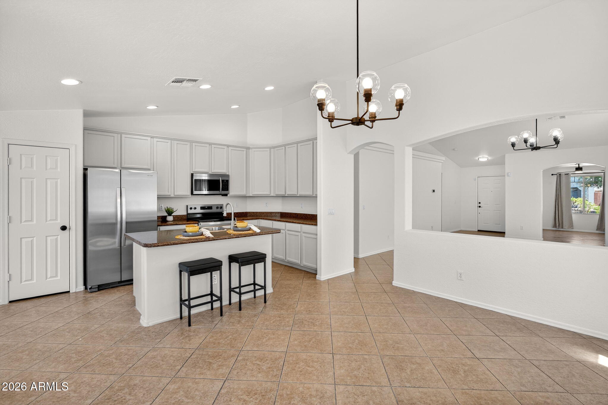 PARK MEADOWS UNIT 1 - Residential
