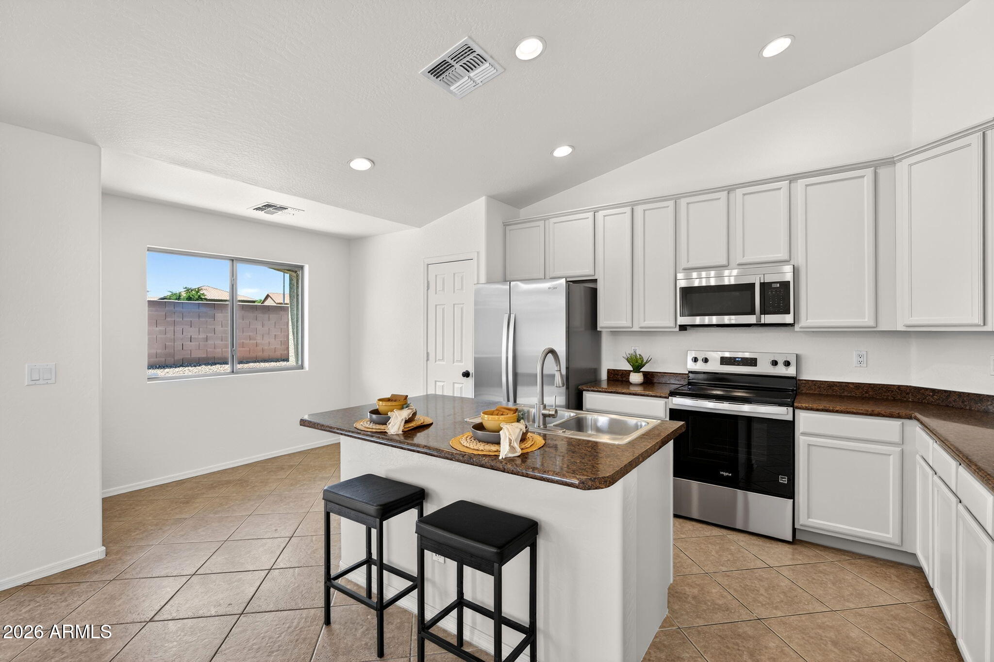 PARK MEADOWS UNIT 1 - Residential