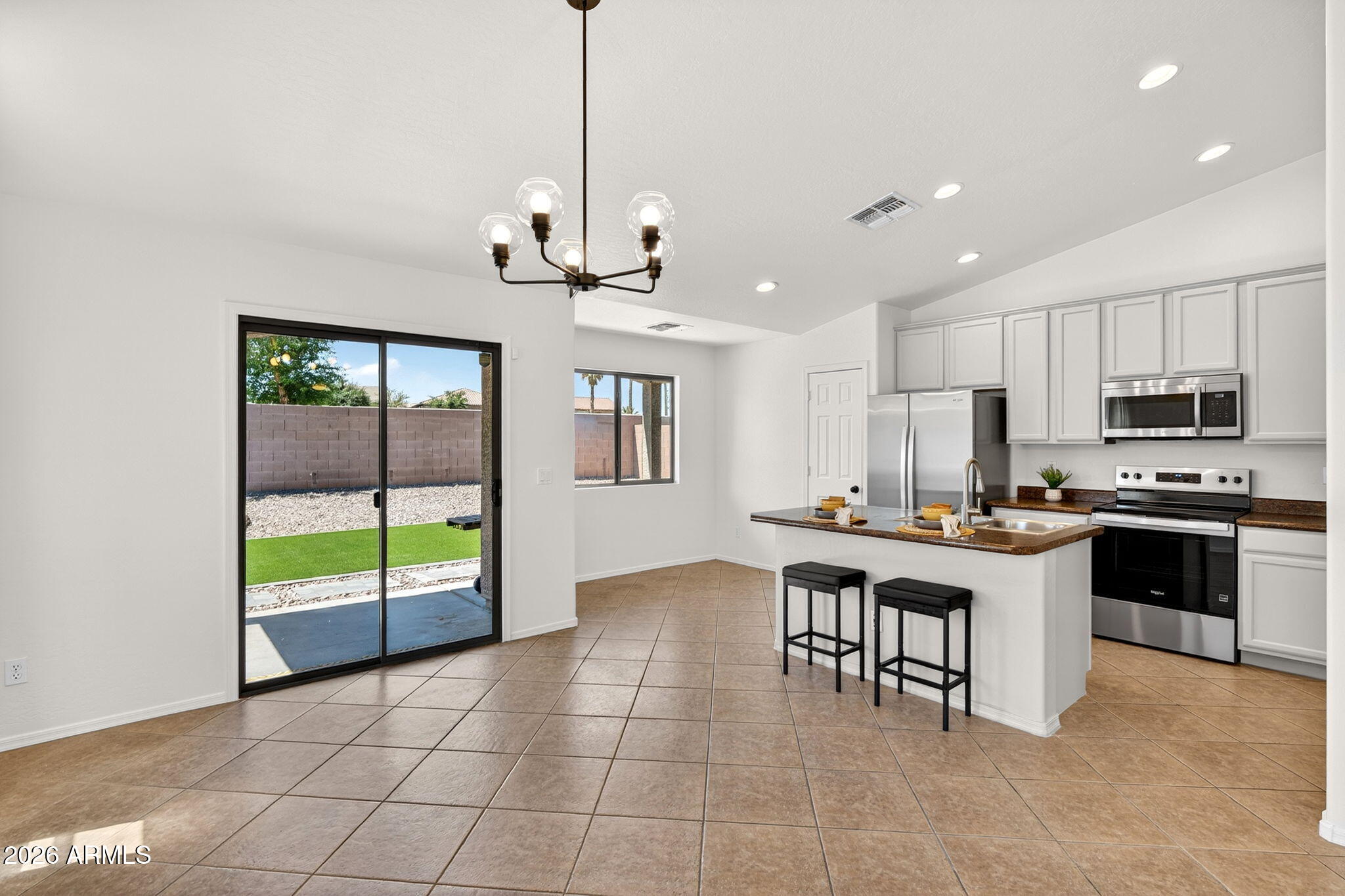 PARK MEADOWS UNIT 1 - Residential