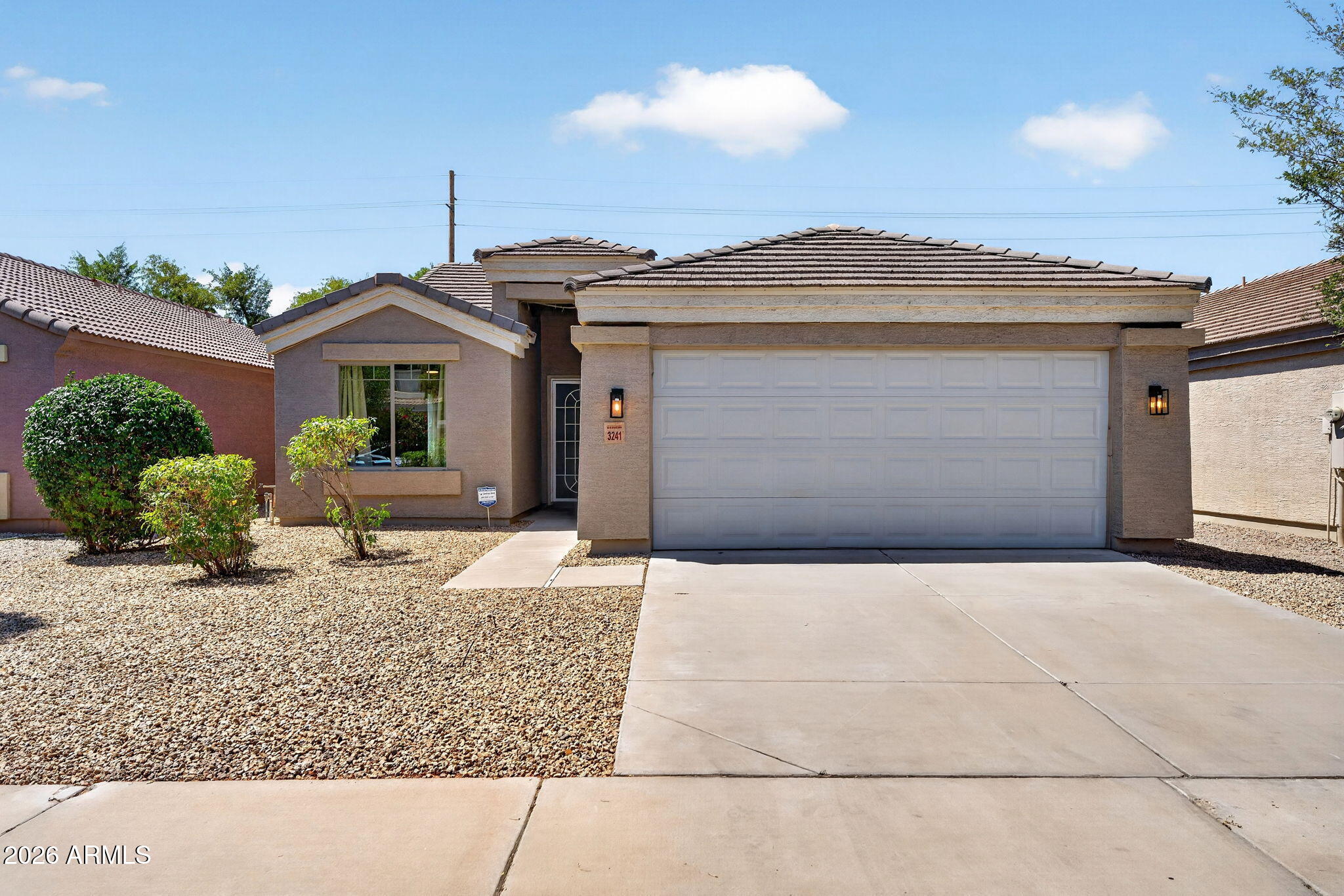 PARK MEADOWS UNIT 1 - Residential