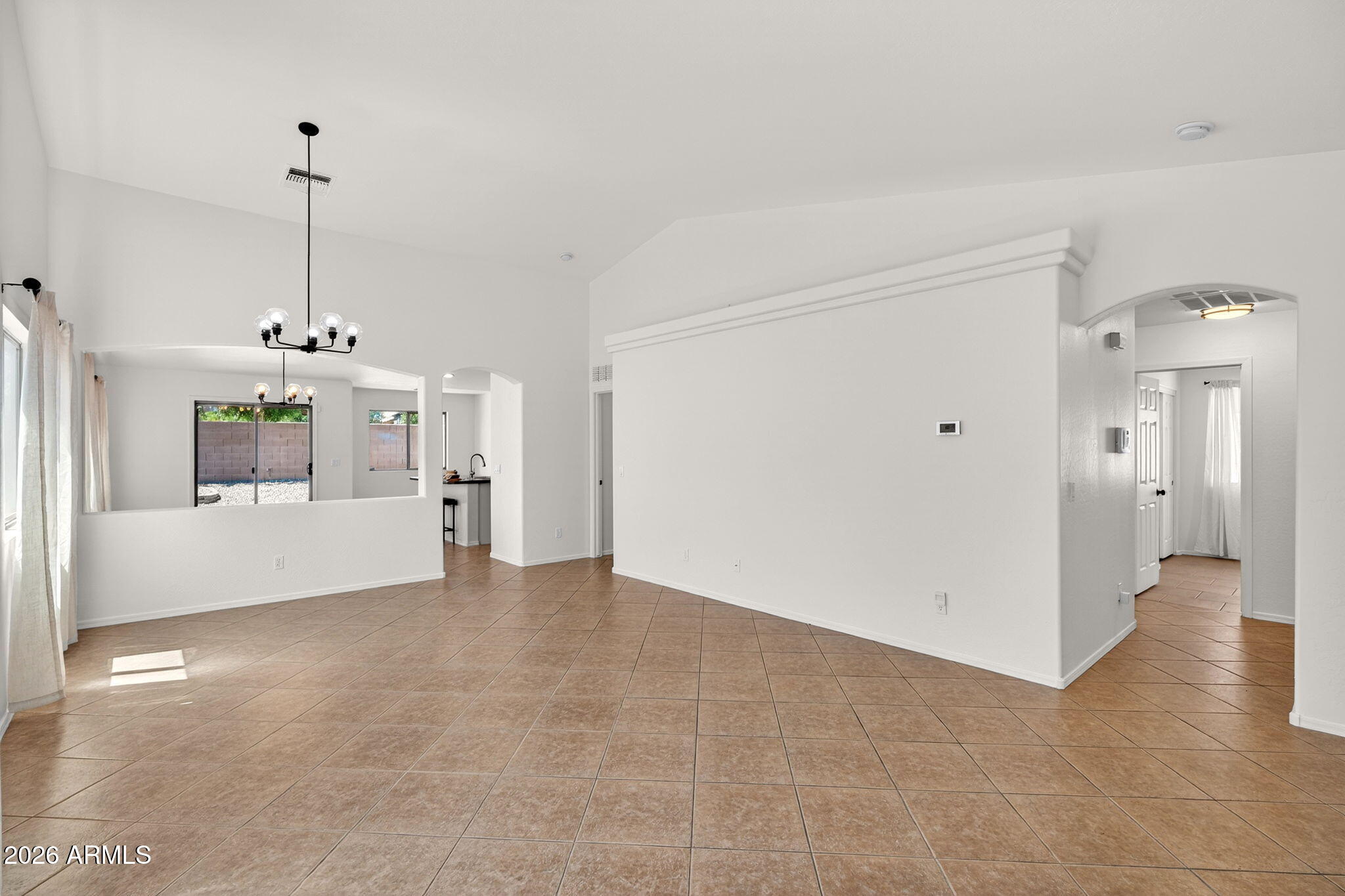 PARK MEADOWS UNIT 1 - Residential