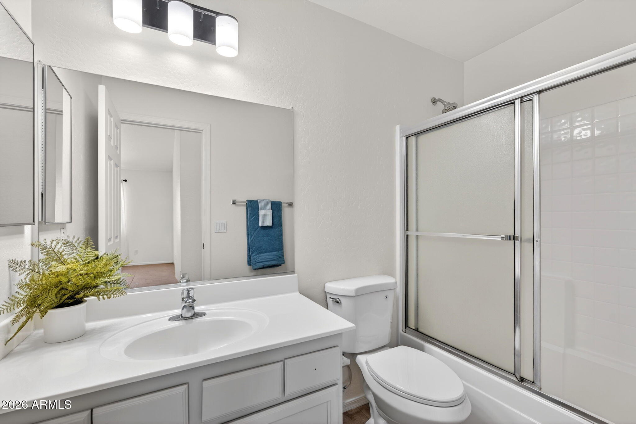 PARK MEADOWS UNIT 1 - Residential