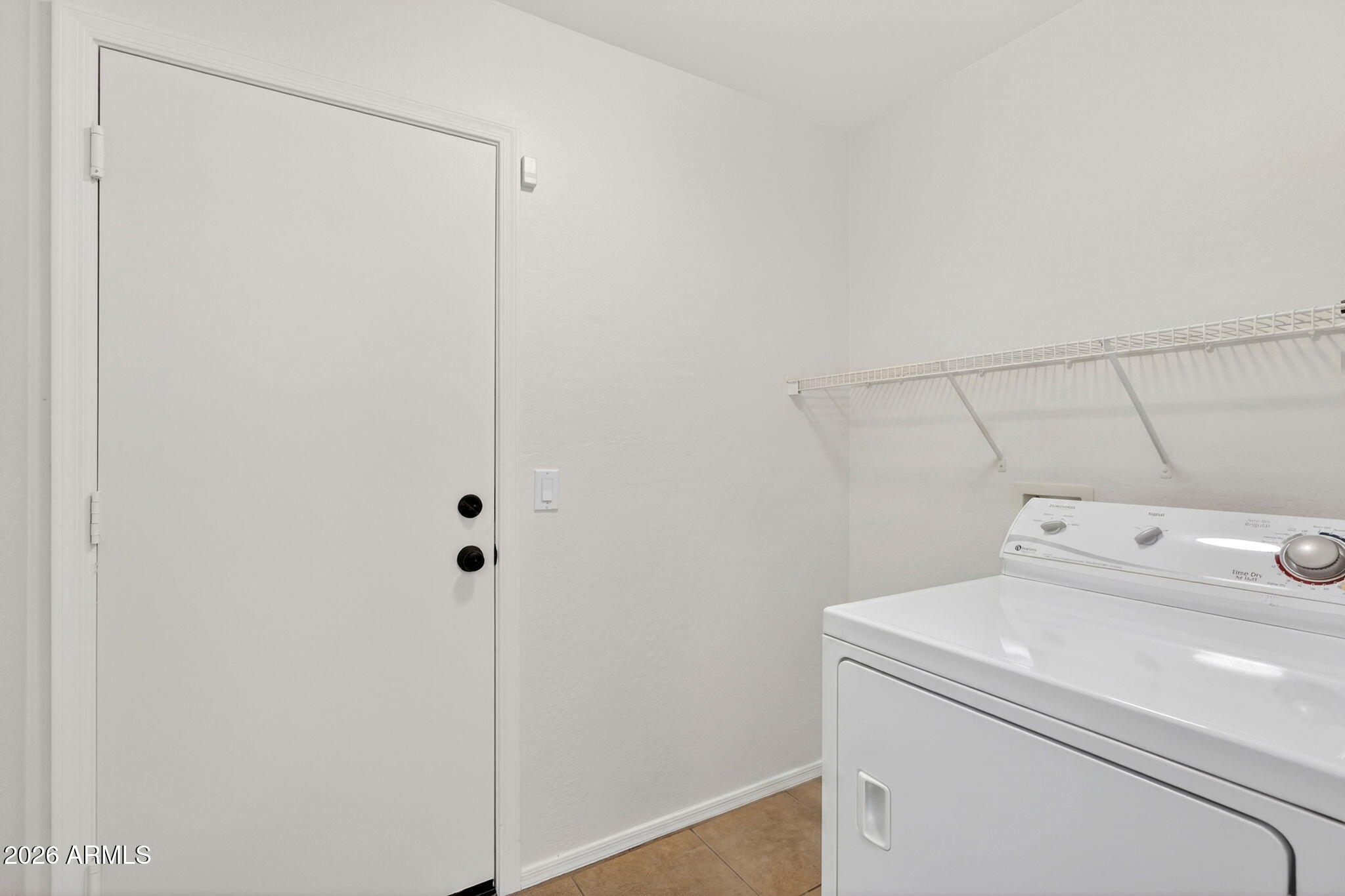 PARK MEADOWS UNIT 1 - Residential