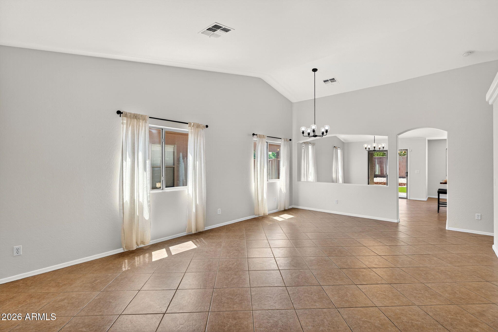 PARK MEADOWS UNIT 1 - Residential