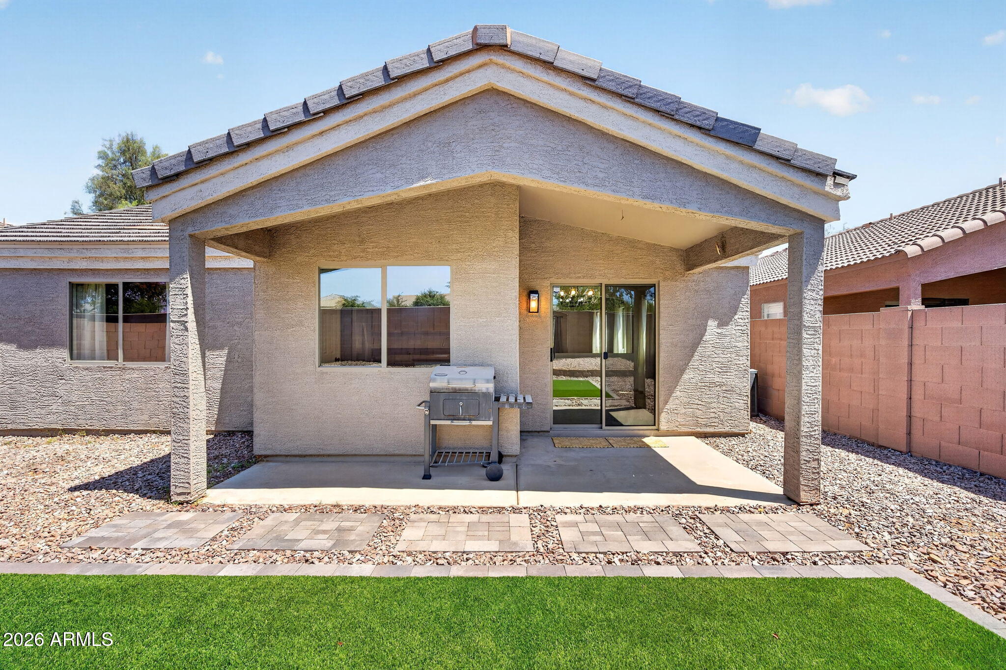PARK MEADOWS UNIT 1 - Residential