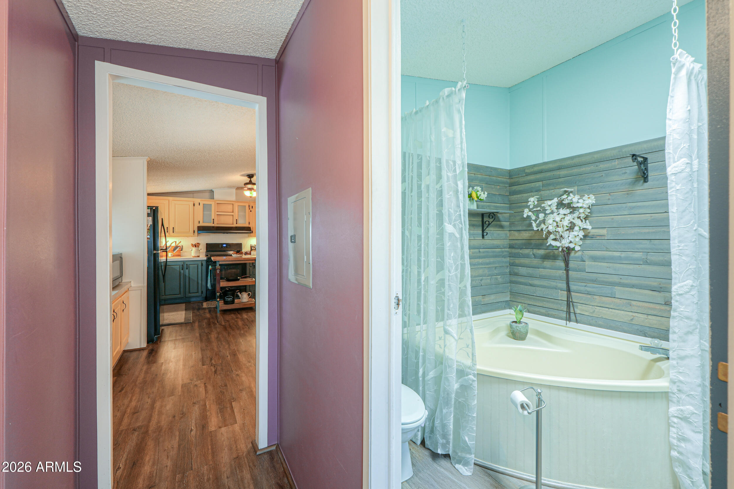 Sunwest - Residential