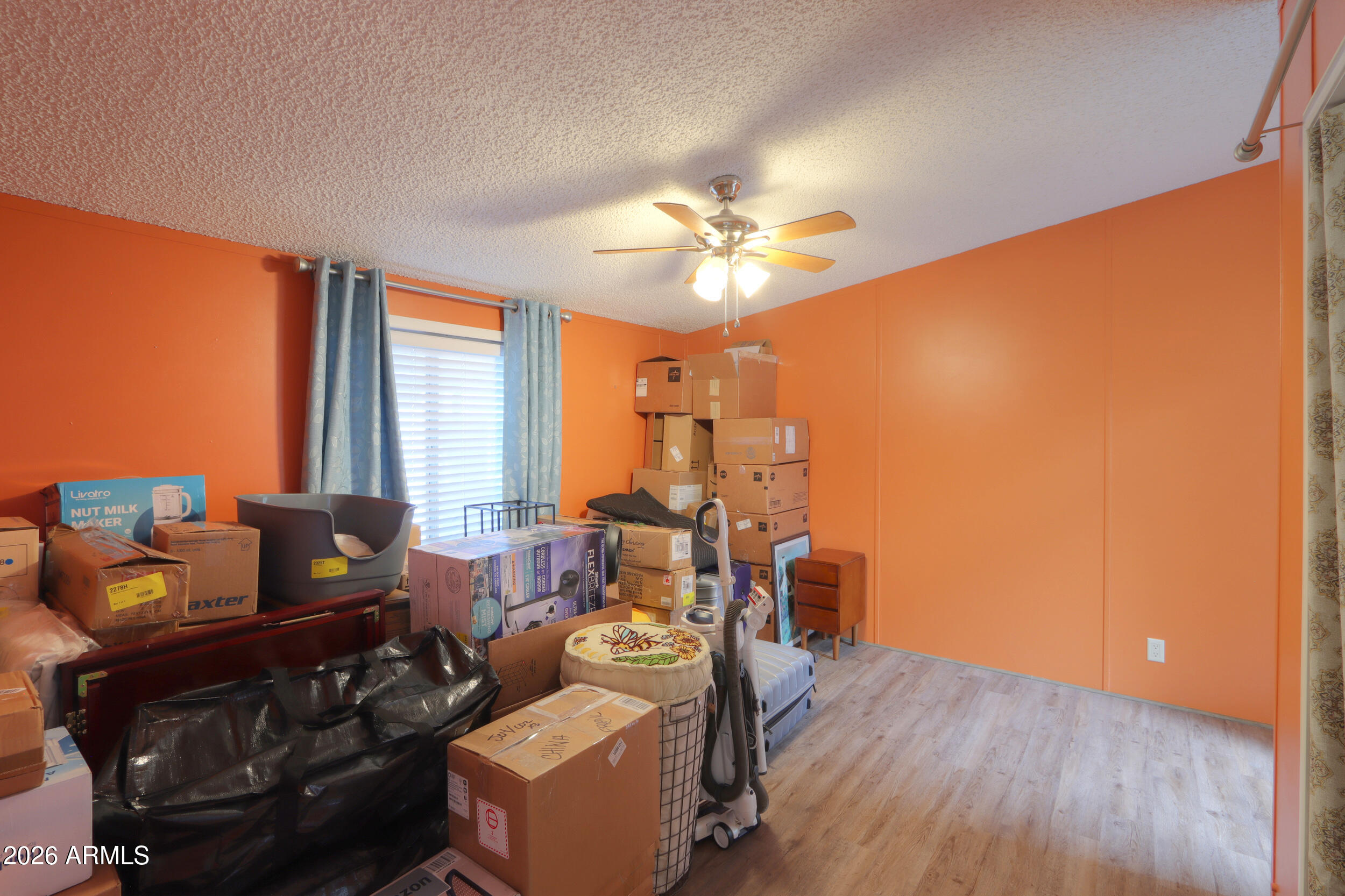 Sunwest - Residential
