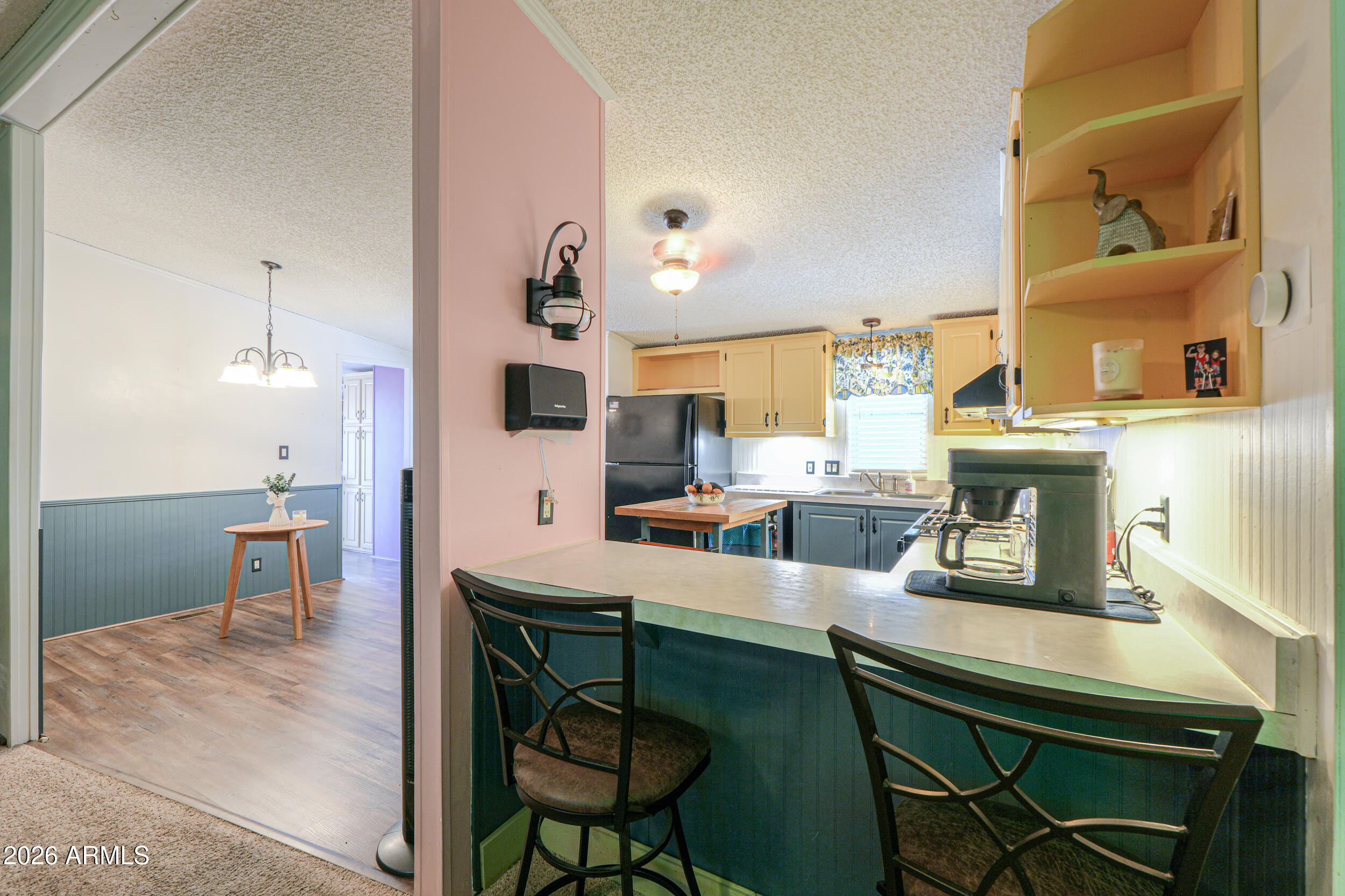 Sunwest - Residential