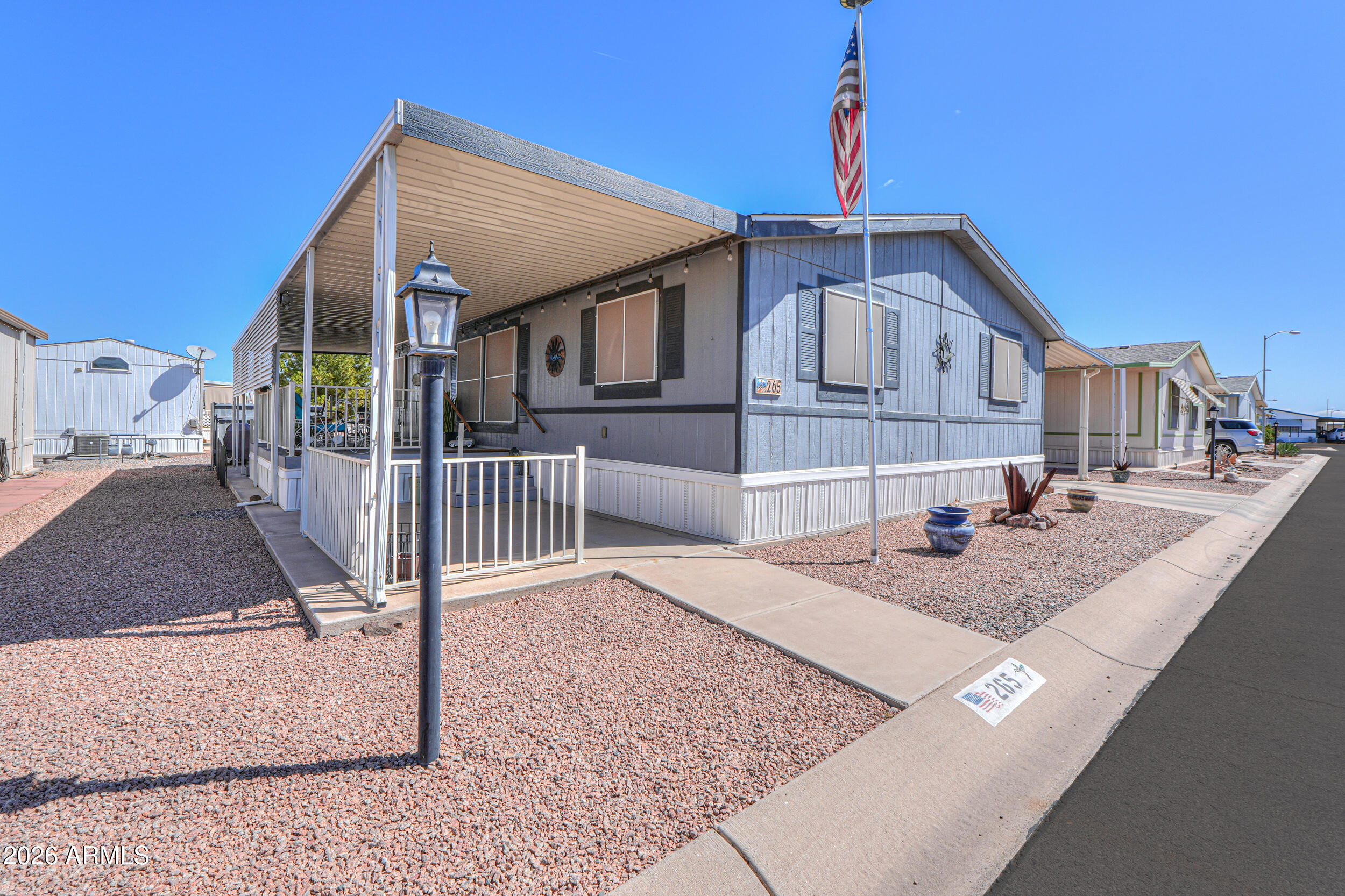 Sunwest - Residential