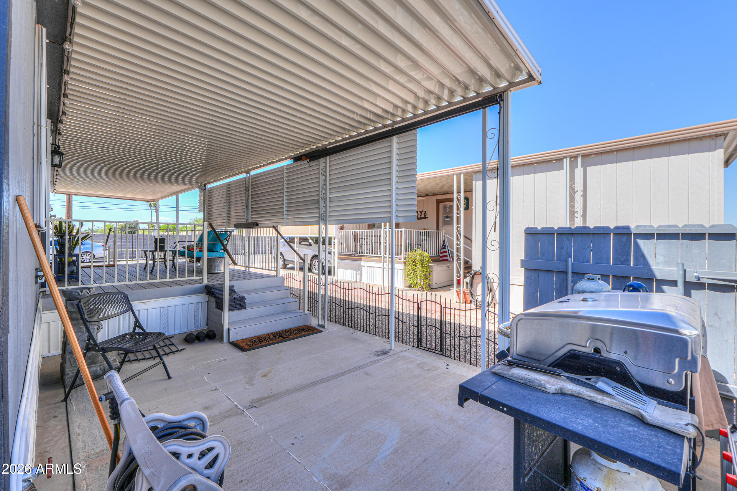 Sunwest - Residential