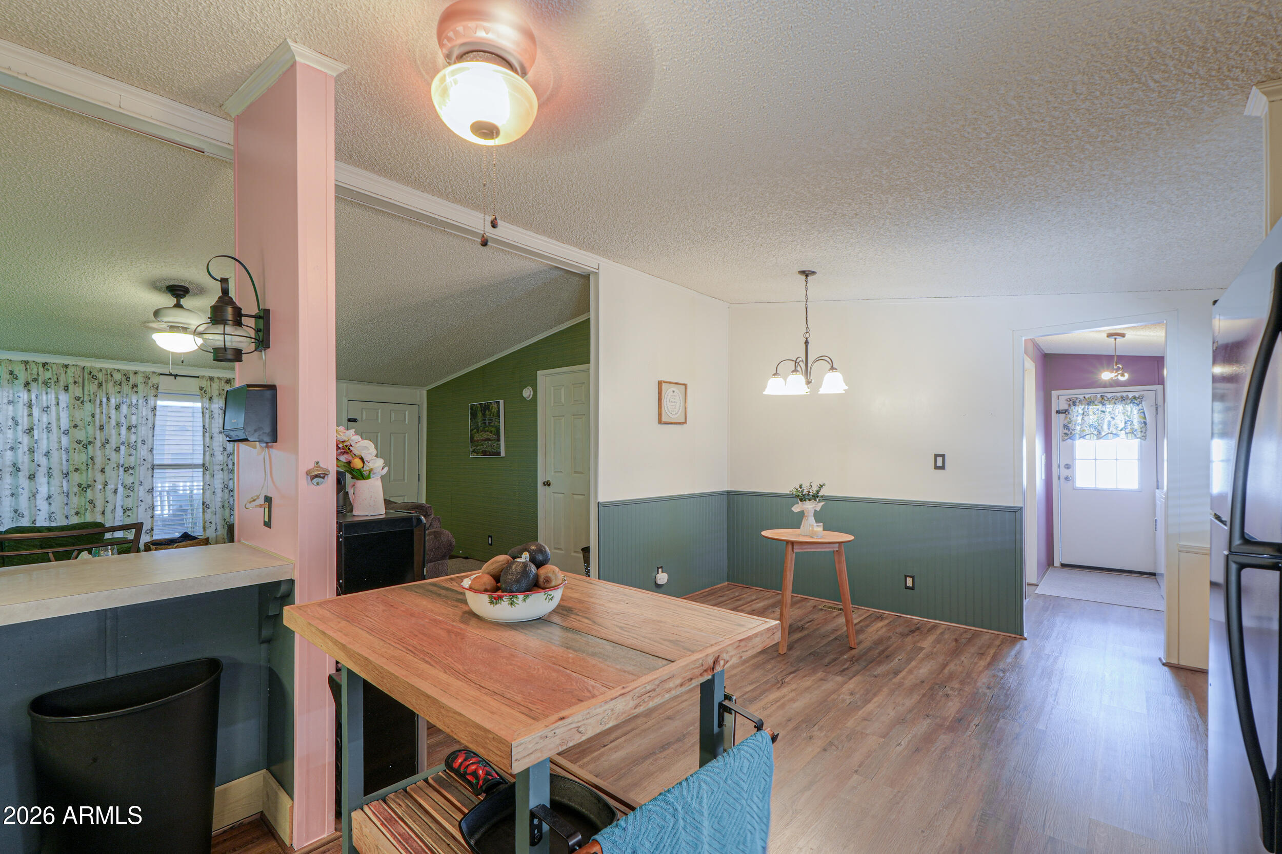 Sunwest - Residential