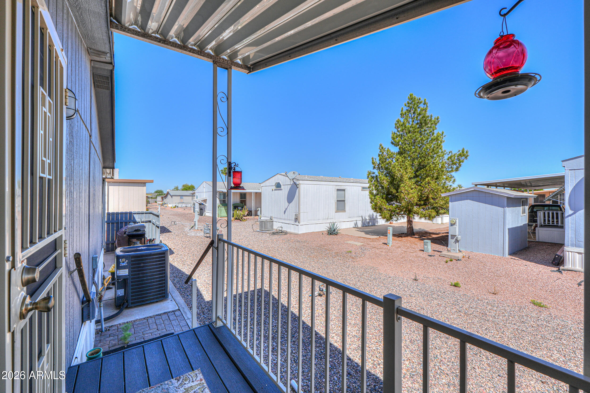 Sunwest - Residential