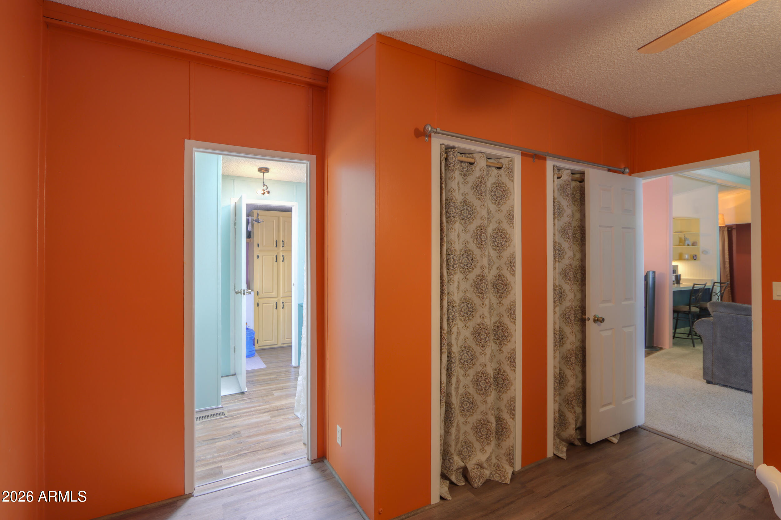 Sunwest - Residential