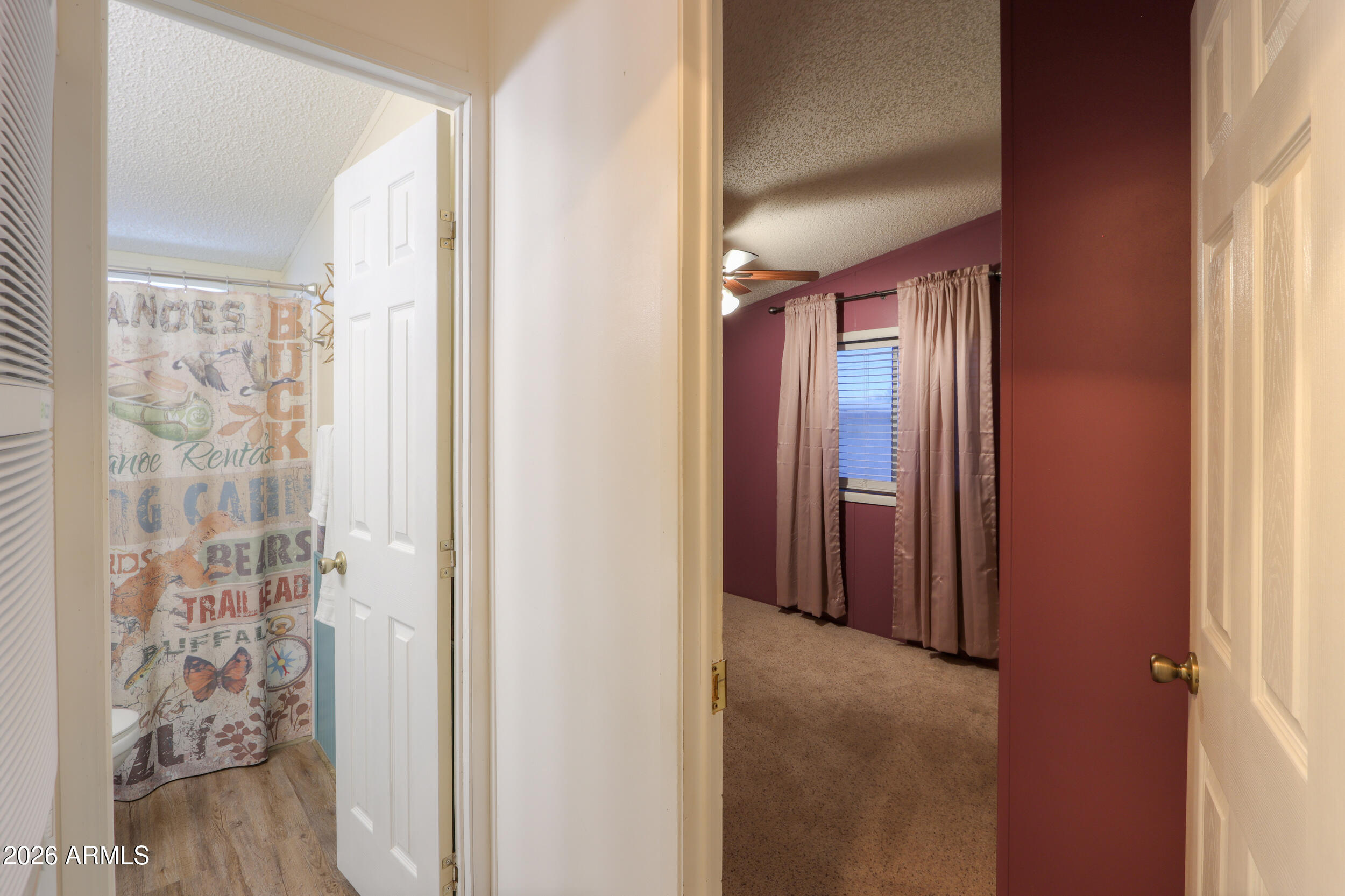 Sunwest - Residential