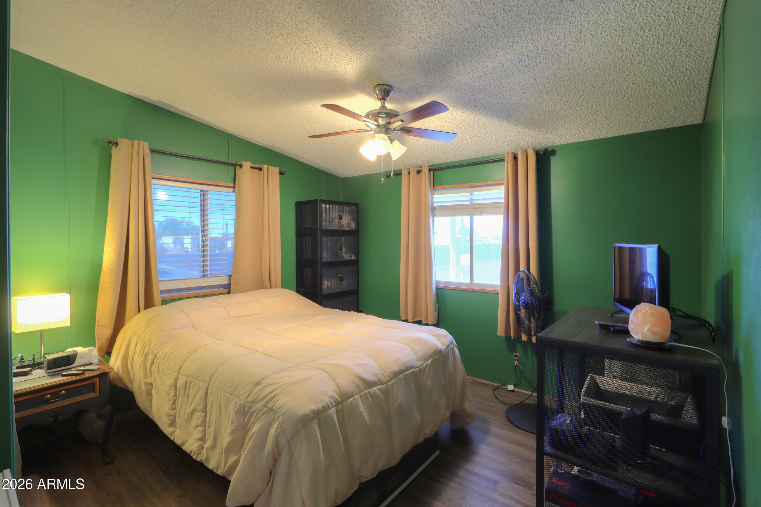 Sunwest - Residential