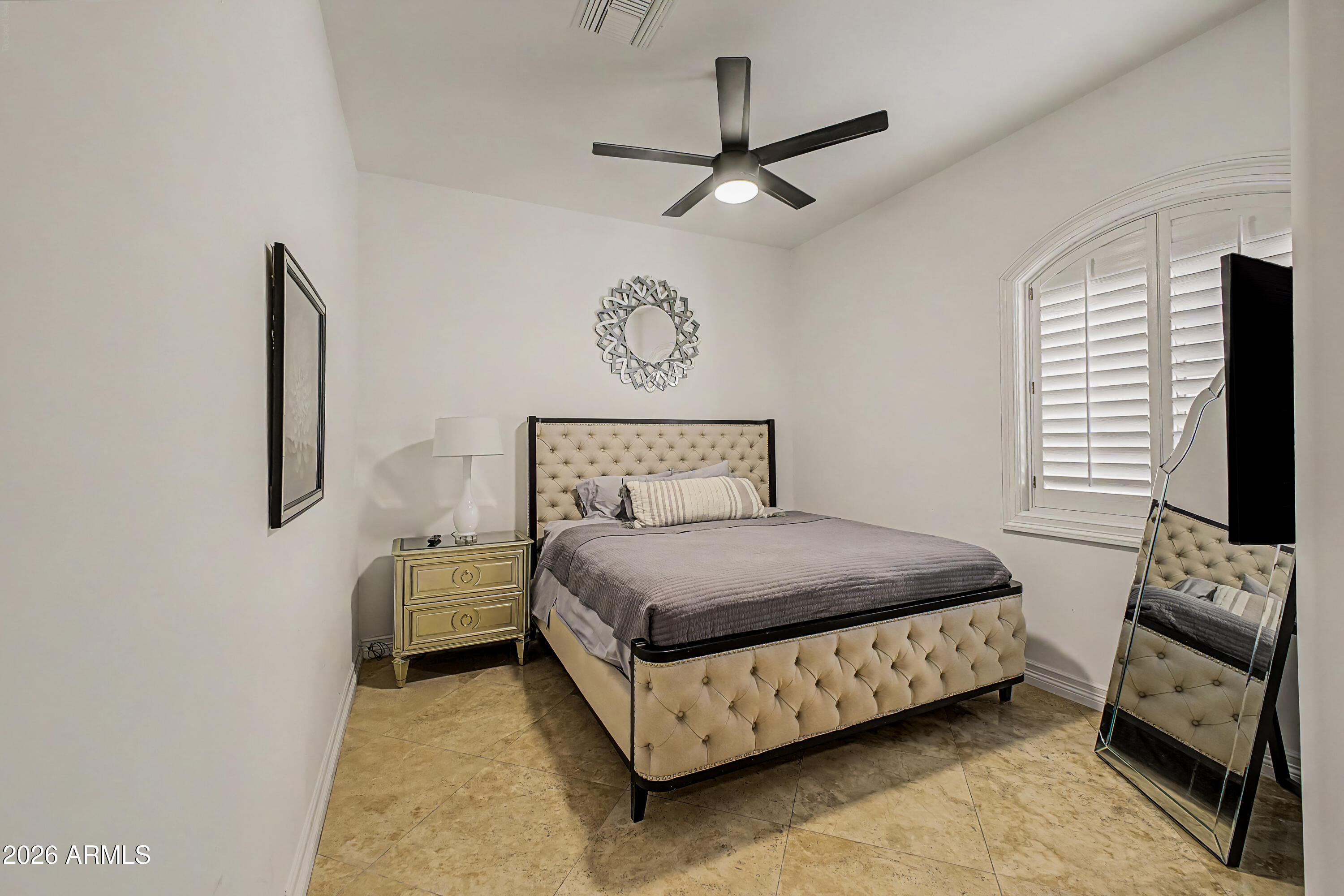 -- - Residential