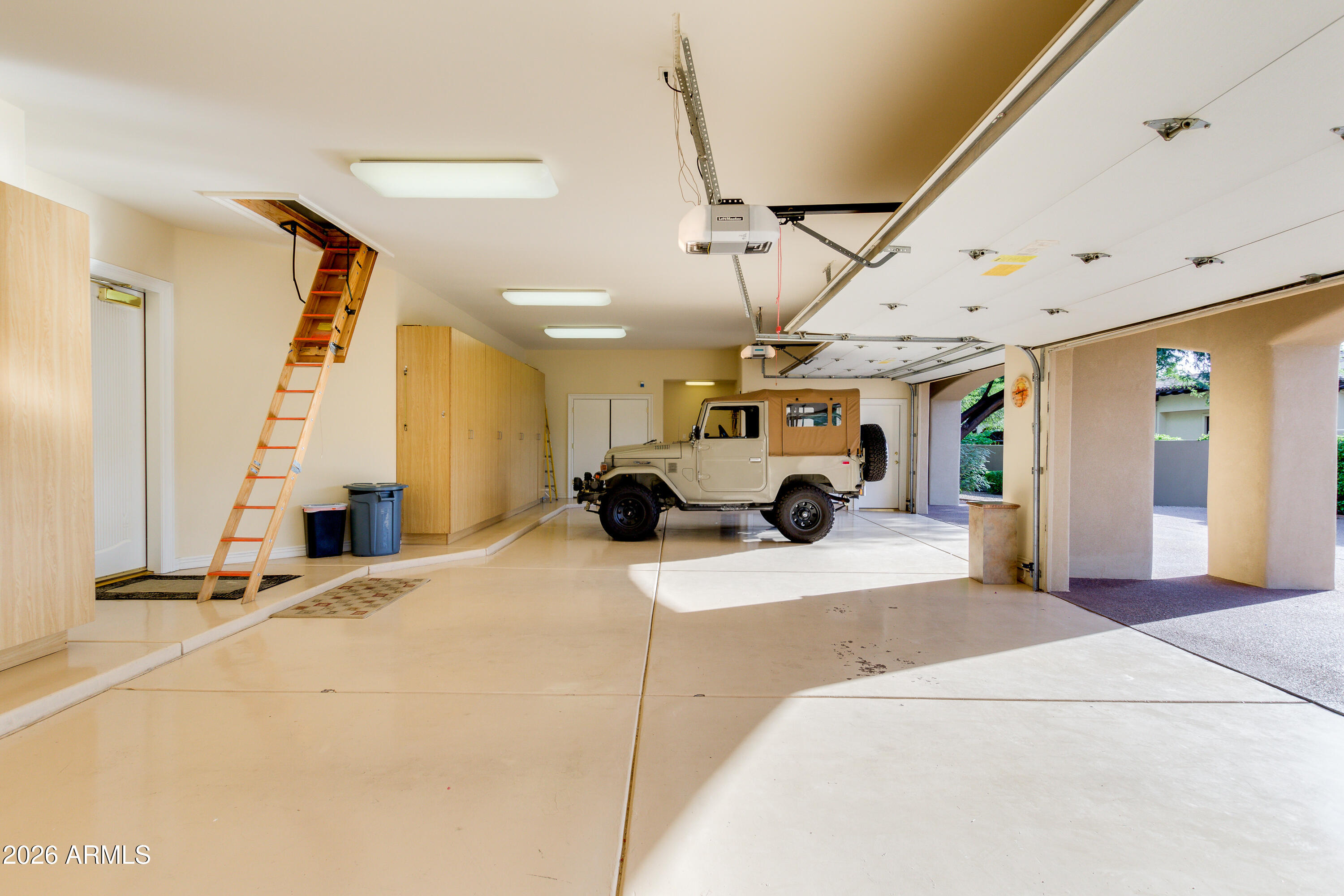 -- - Residential