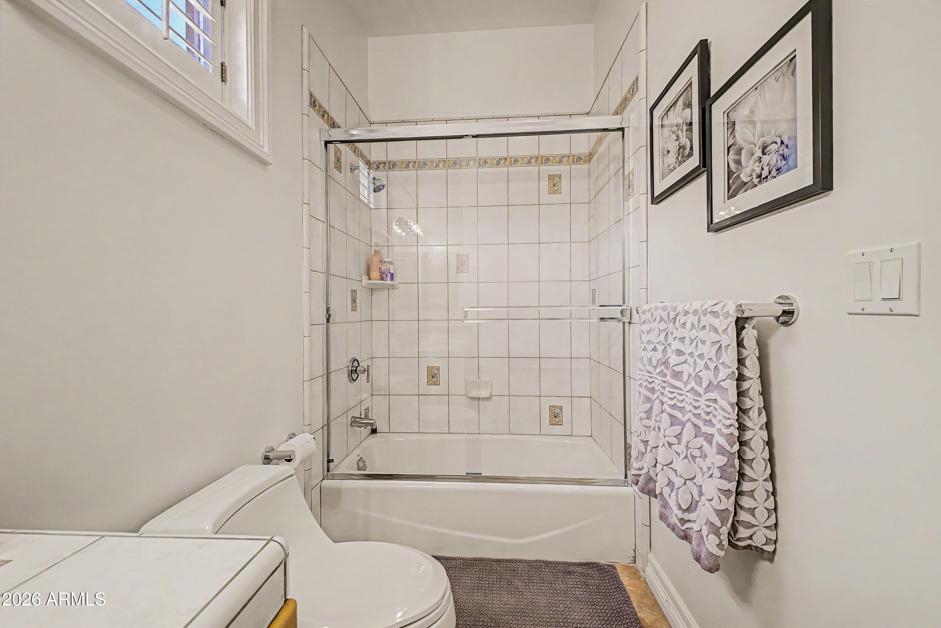 -- - Residential