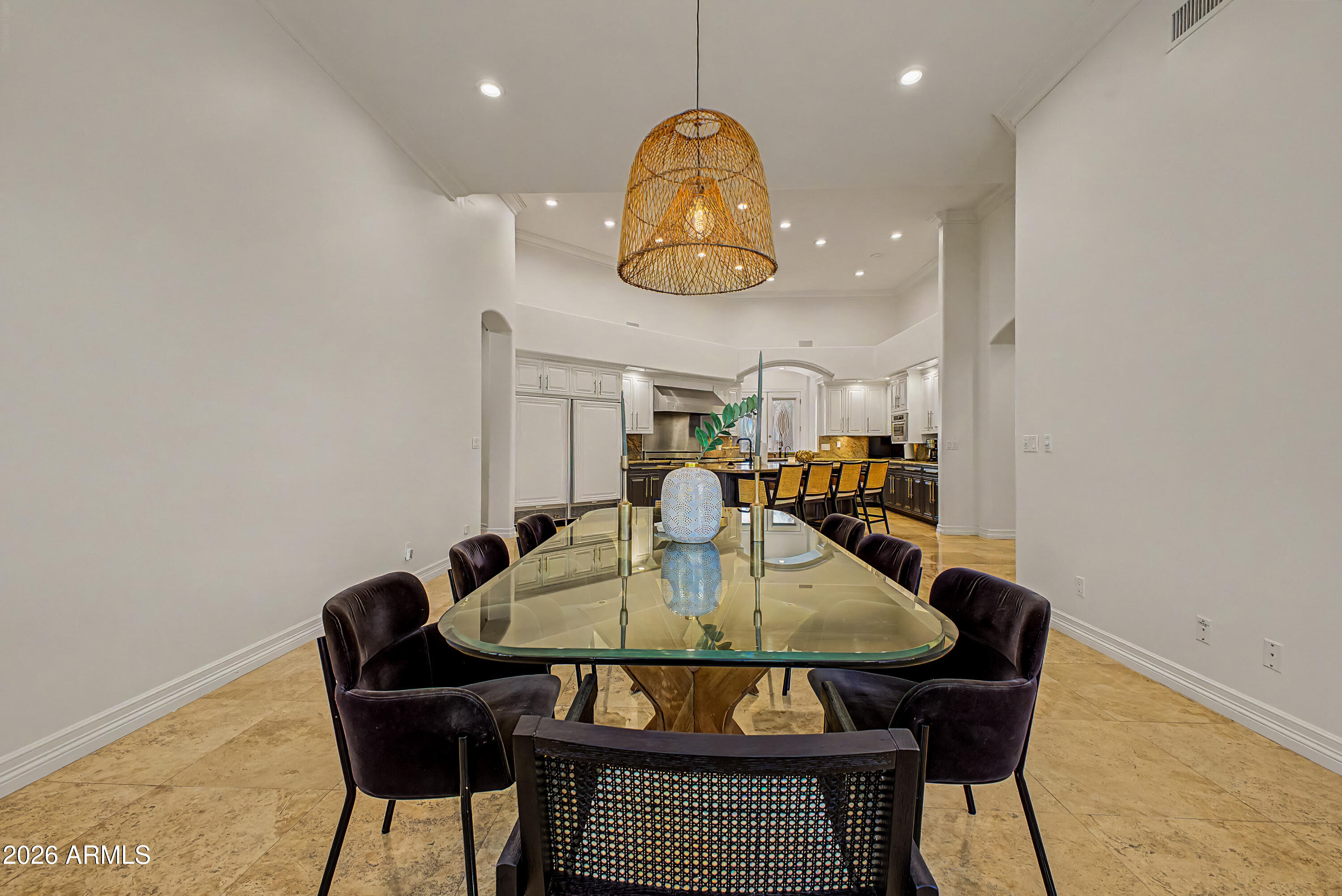 -- - Residential