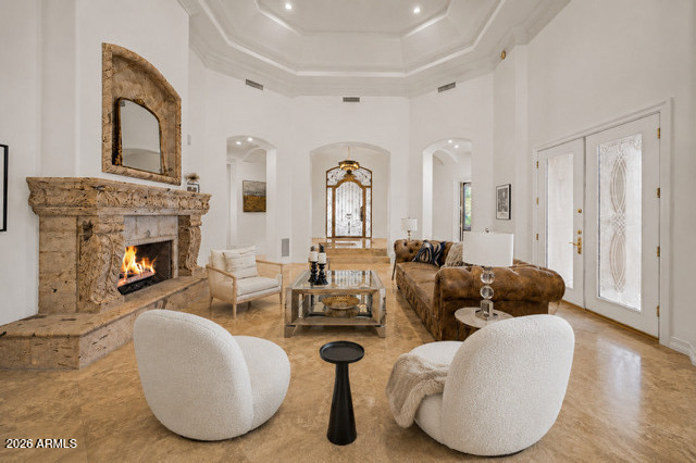 -- - Residential