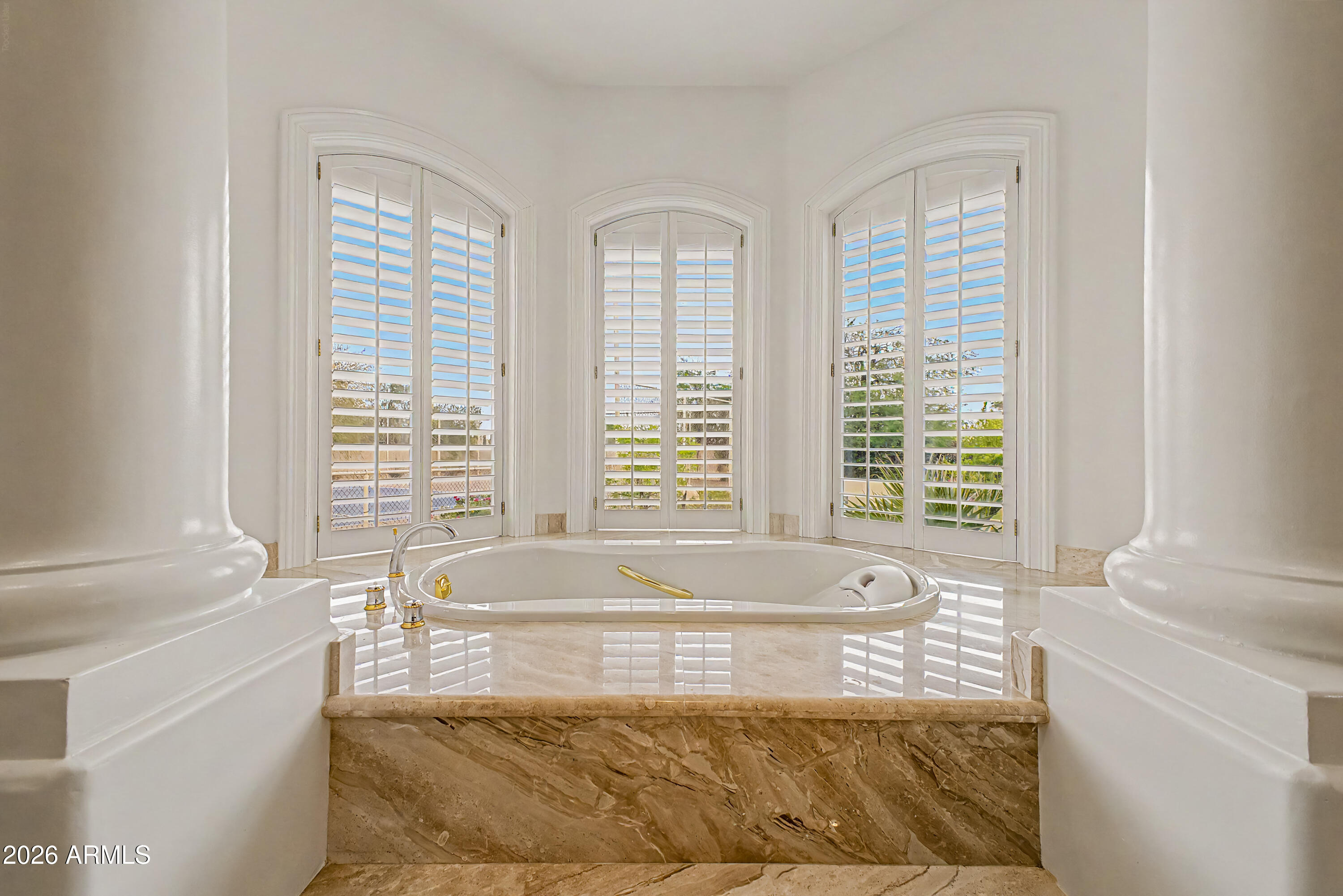 -- - Residential