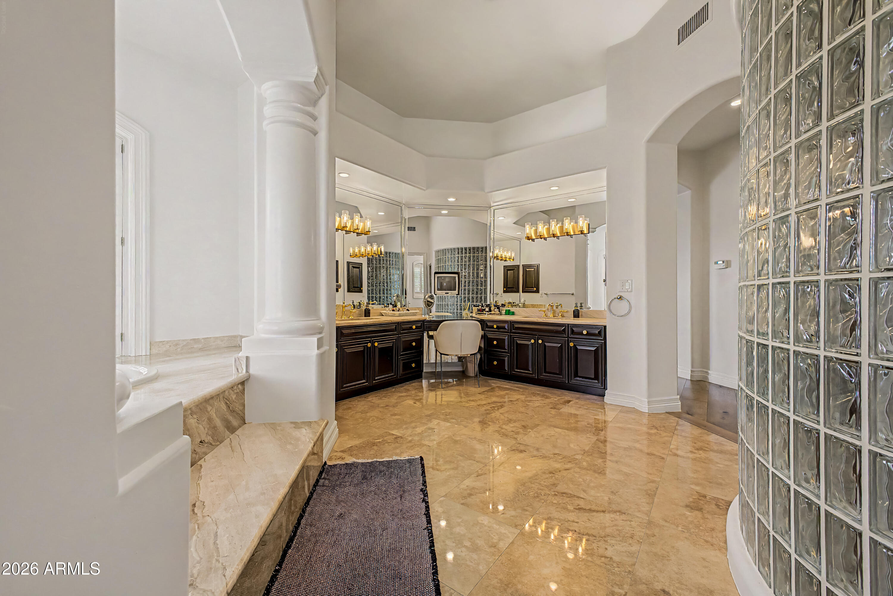 -- - Residential