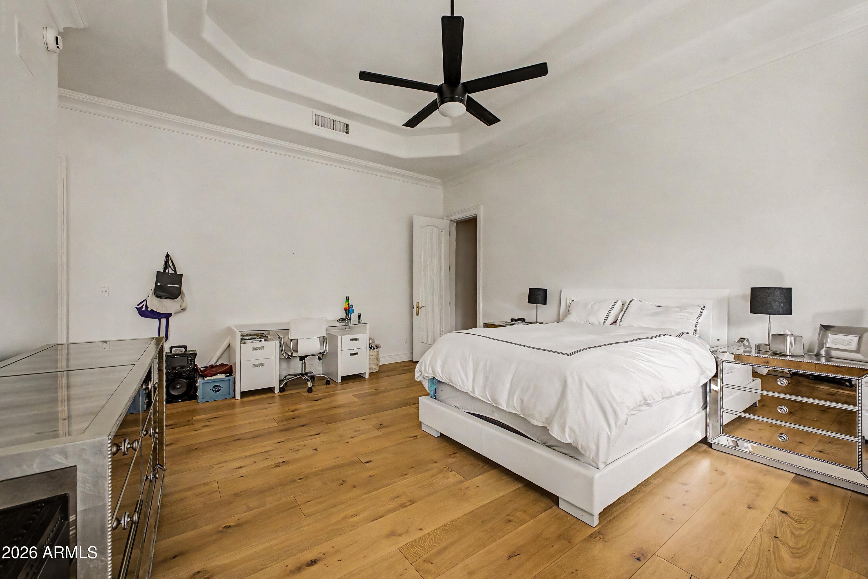 -- - Residential