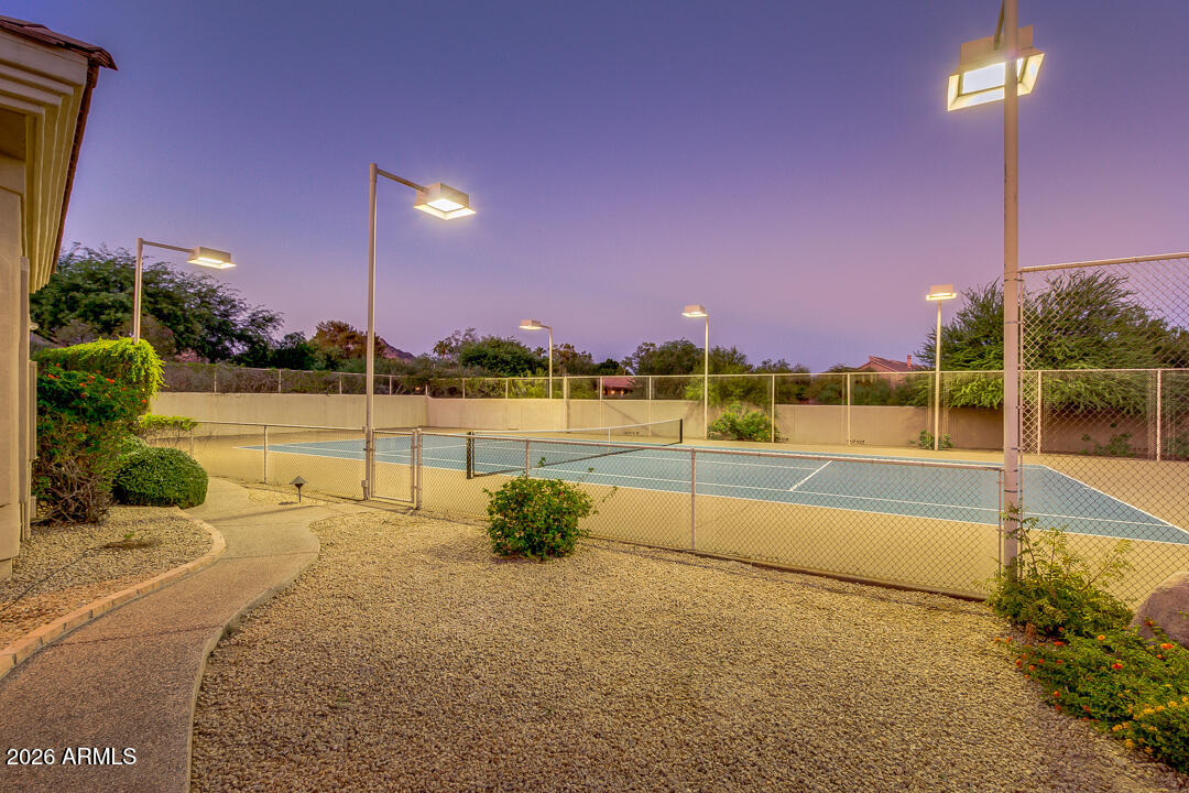 -- - Residential