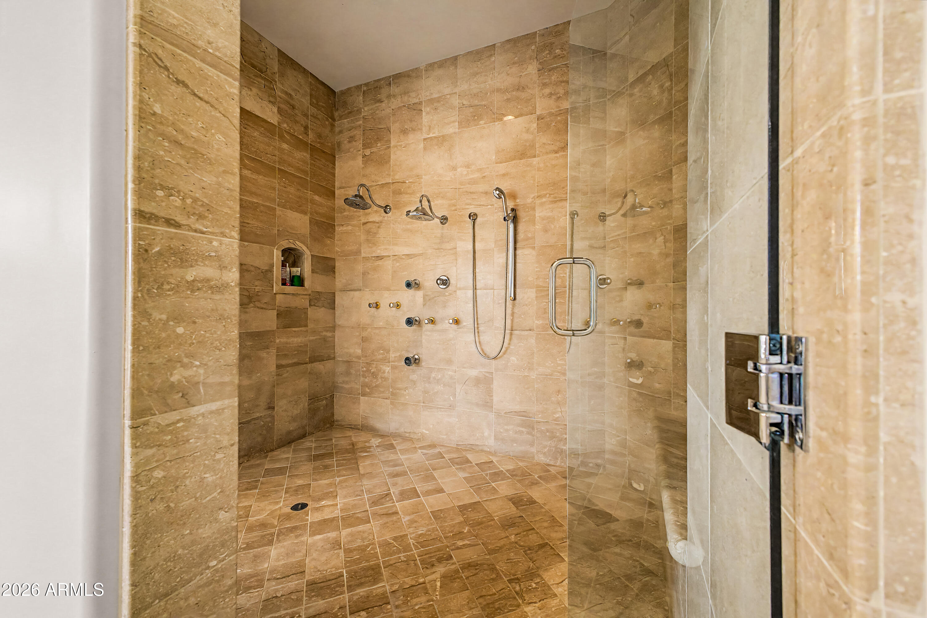 -- - Residential