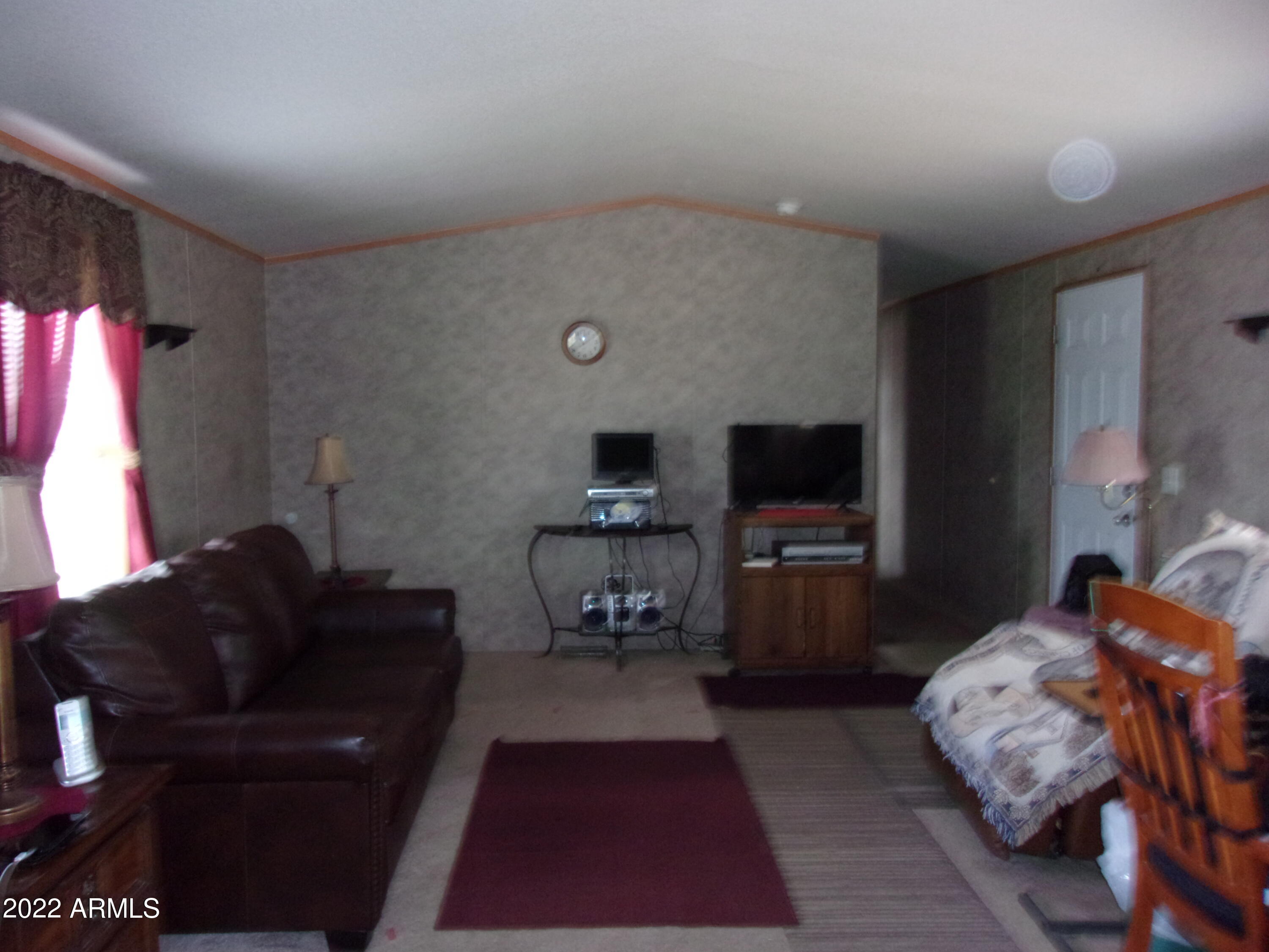 Los Arcos - Residential