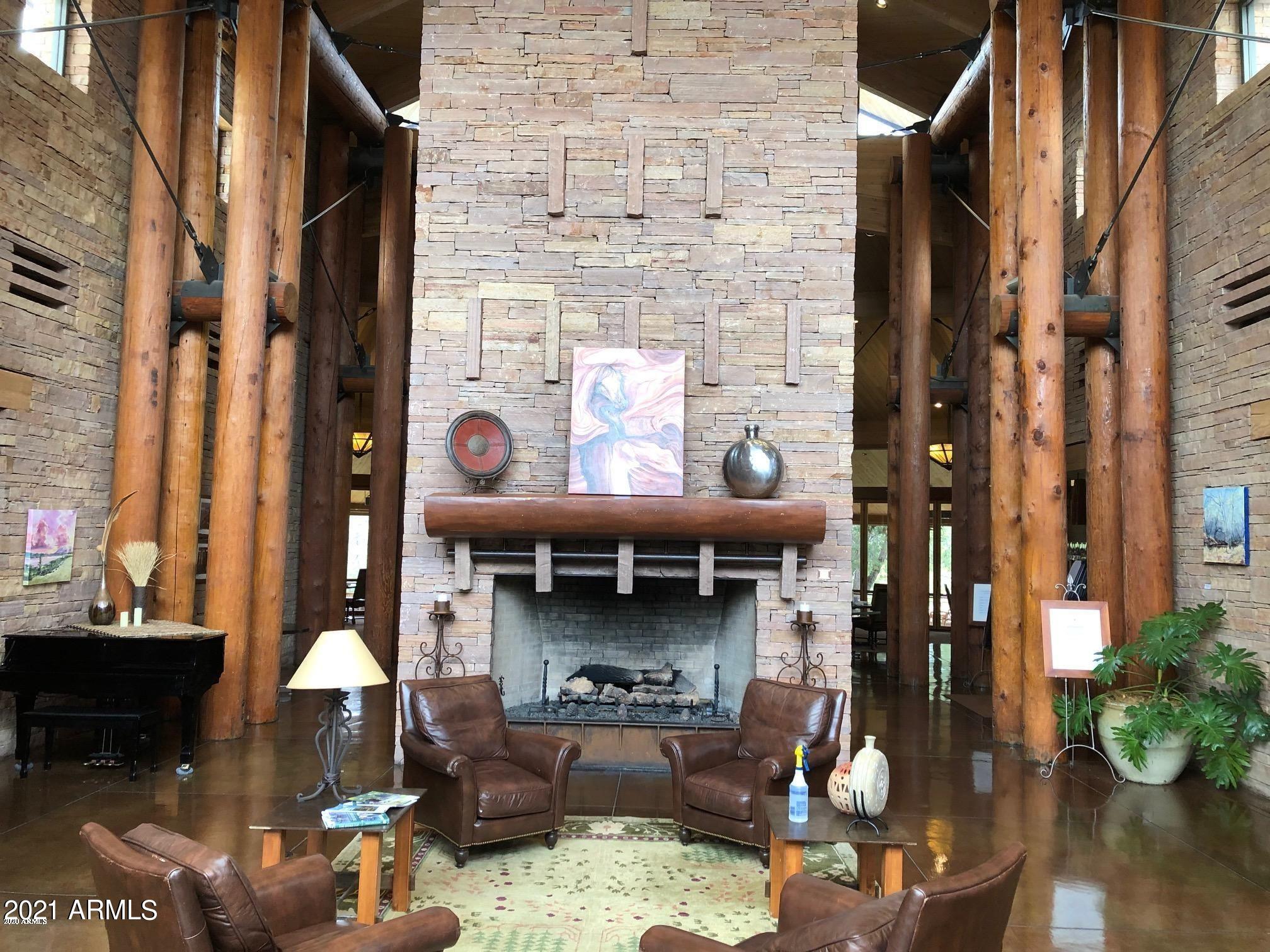 CHAPARRAL PINES PHASE 1 - Land