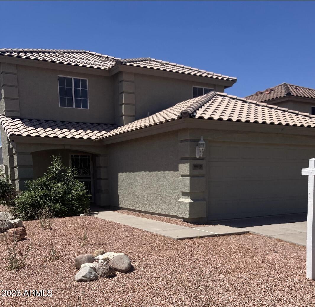 BRAND NEW FLOORING, BRAND NEW INTERIOR PAINT, Freshly painted cabinets.  This home is move in ready with all the upgrades.  Walk into the open floor plan to find the primary bedroom and bathroom on the main floor.  You will find the open kitchen with stainless steel appliances and freshly painted cabinets.  Upstairs you will find the huge game room that can be turned into a den/office area and 3 additional bedrooms.  This home boasts of many upgrades that you will want to check out!