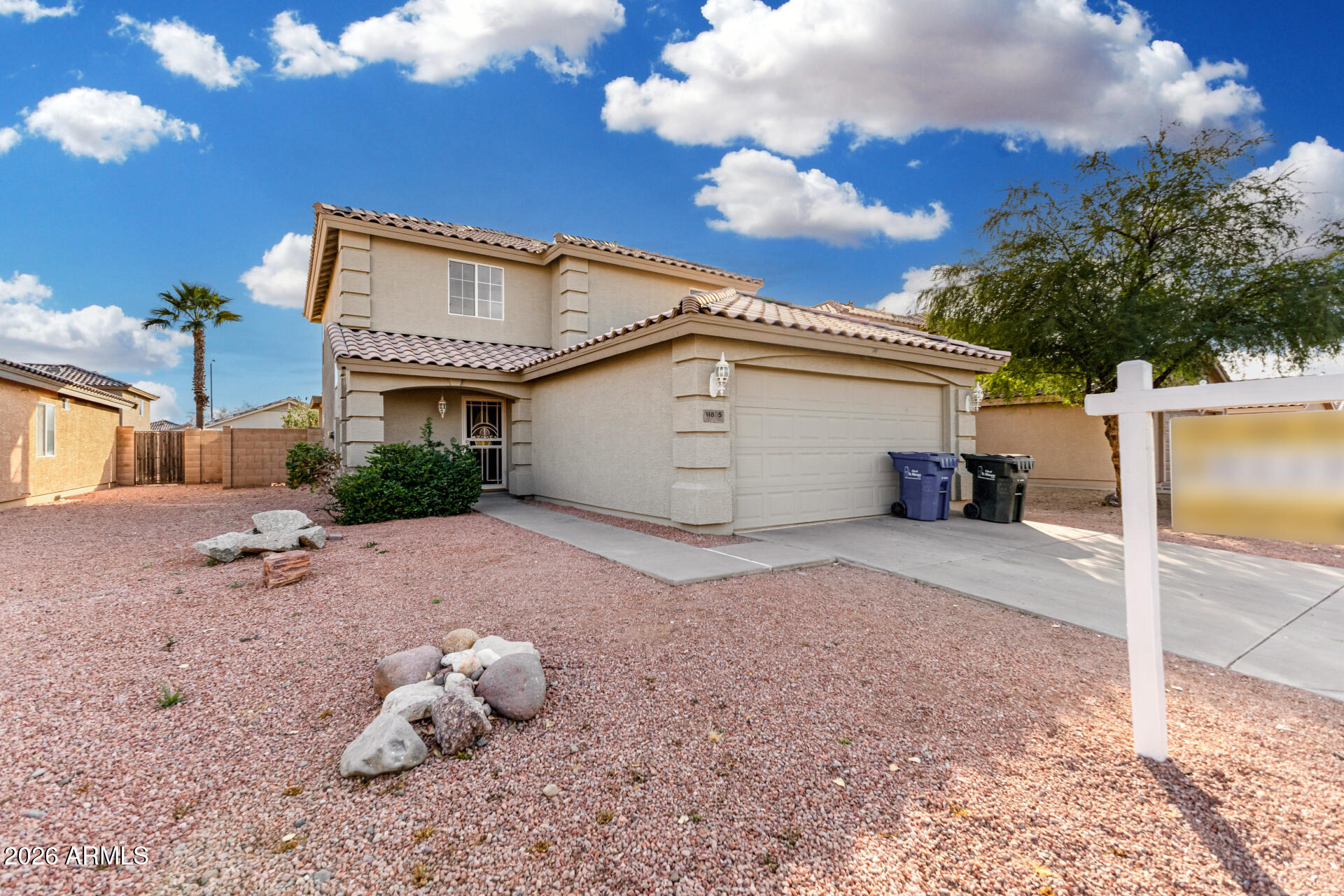 SUNDIAL 4 UNIT 1 REPLAT - Residential