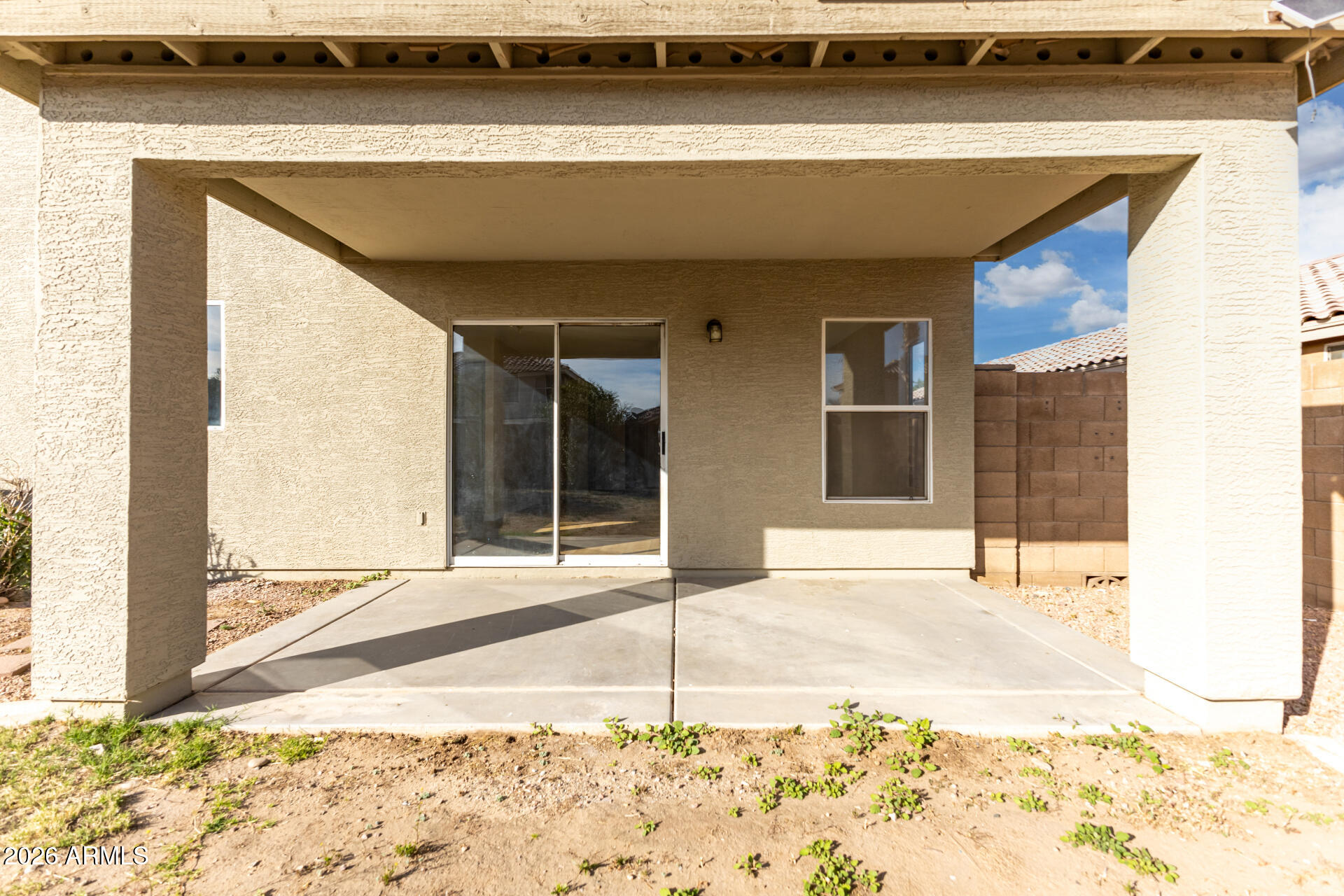 SUNDIAL 4 UNIT 1 REPLAT - Residential
