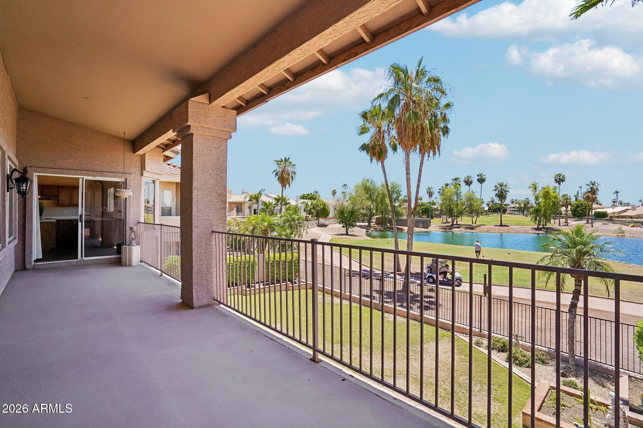 ARROWHEAD LAKES 3 LOT 239-333 TR A-B - Residential