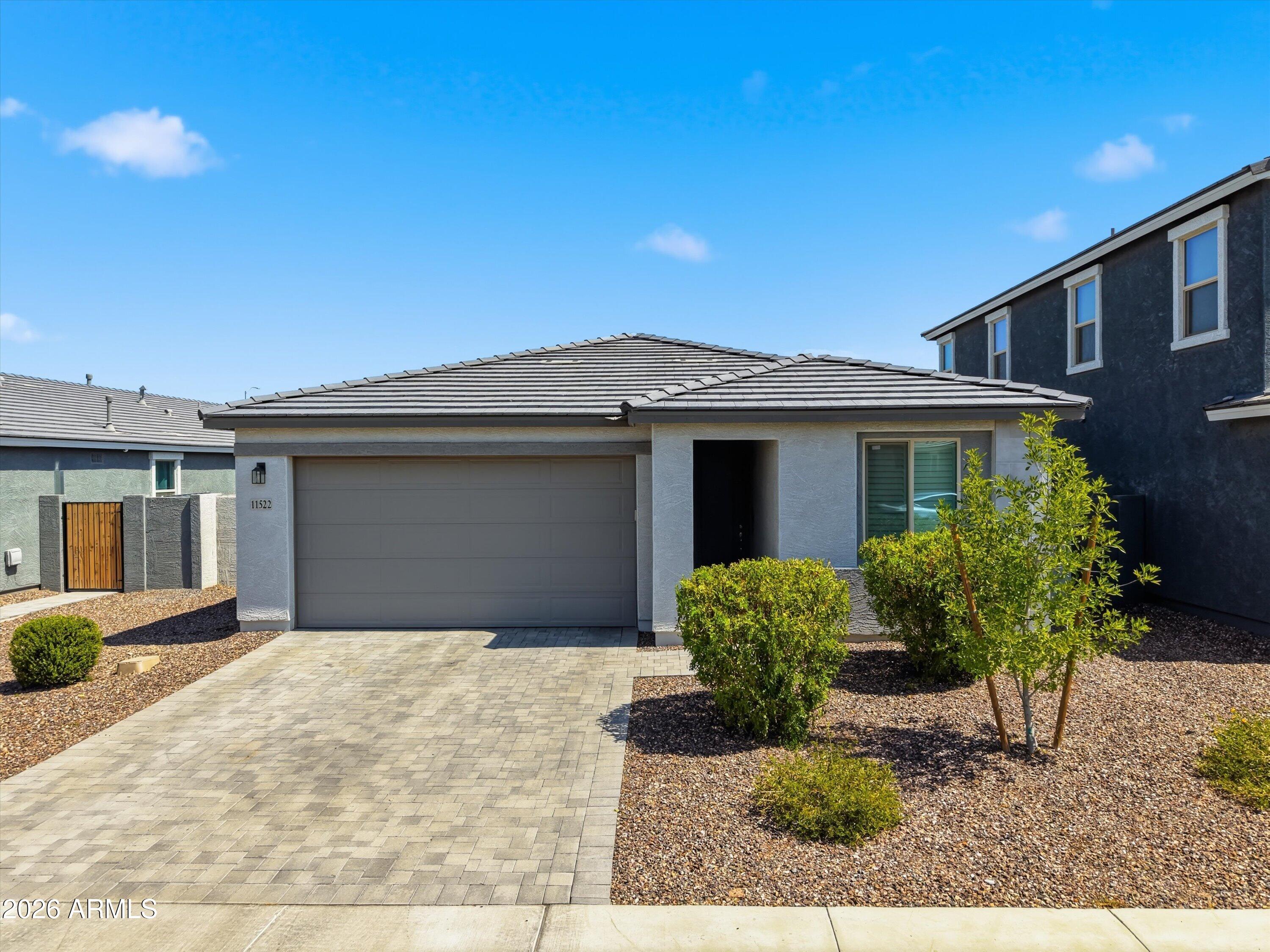 DESTINATION AT GATEWAY EAST PHASE 2 - Residential