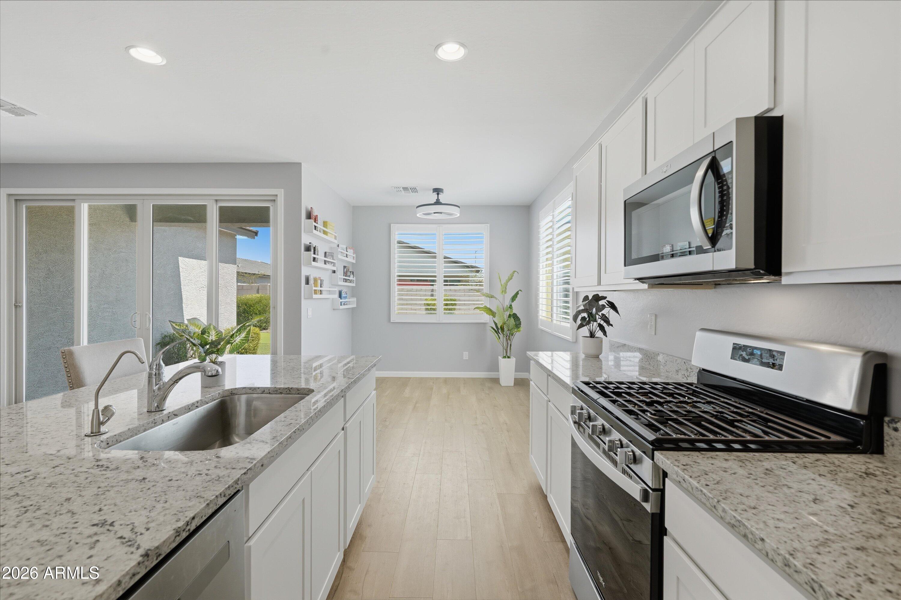 DESTINATION AT GATEWAY EAST PHASE 2 - Residential
